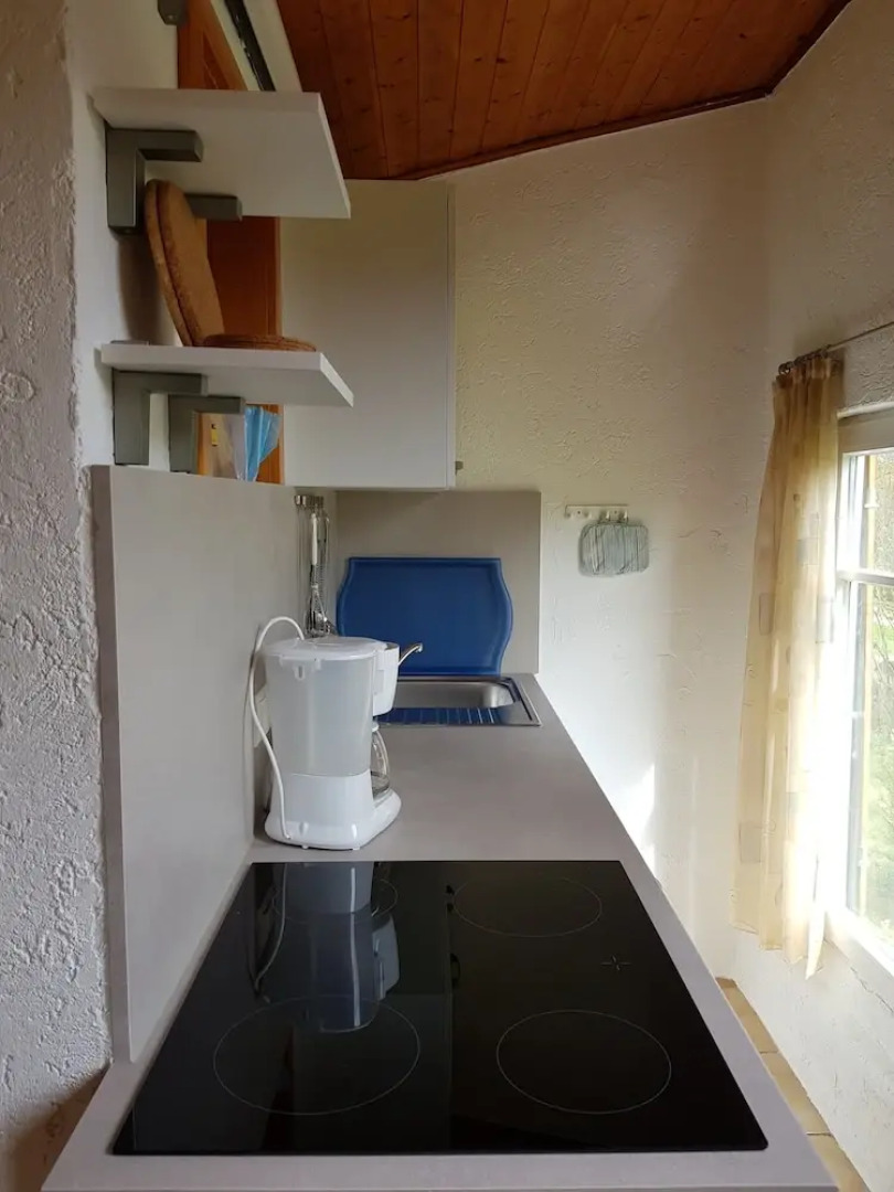 Gemutliche Ferienwohnung in Kaifenheim