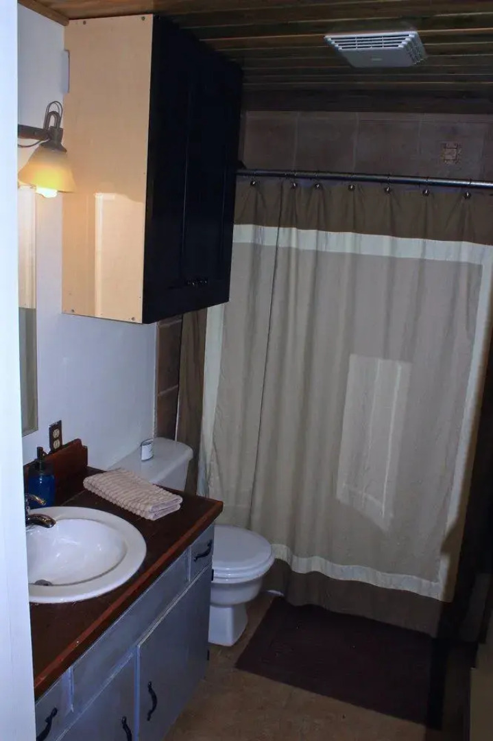 Elk River Guest Ranch