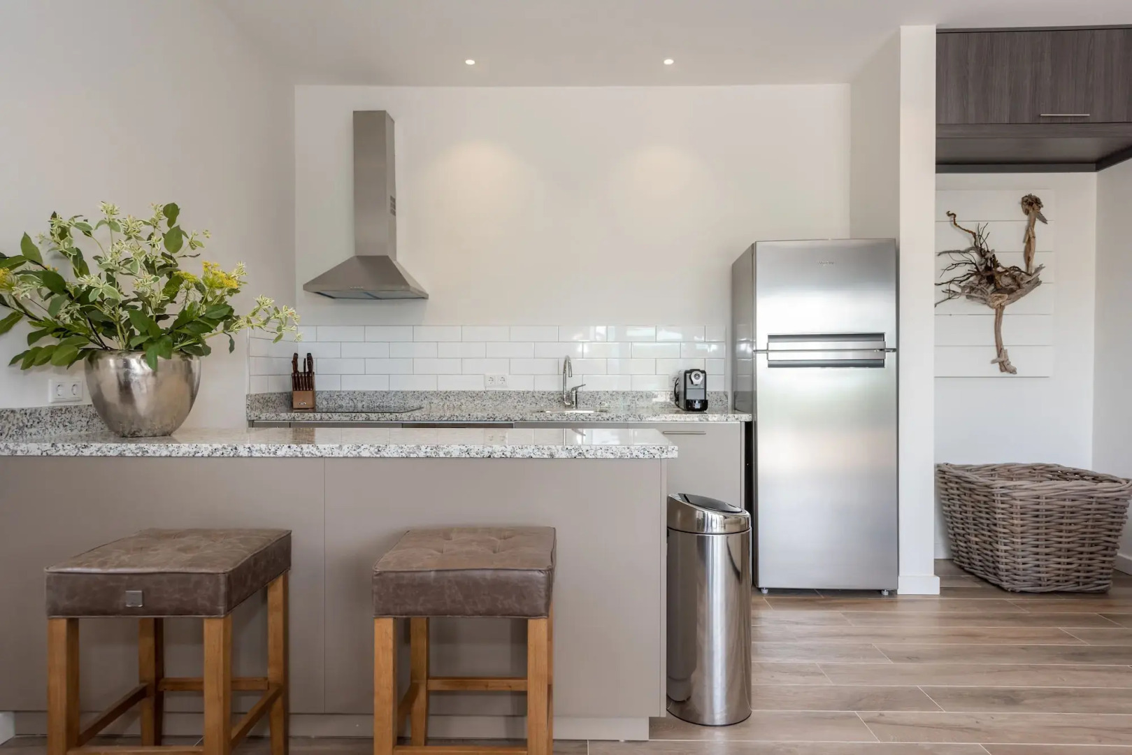 The Beach House Curacao