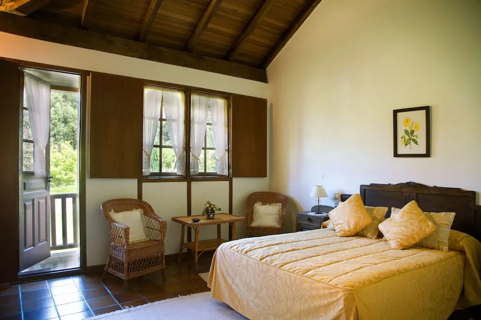 Casa Rural Cordobelas