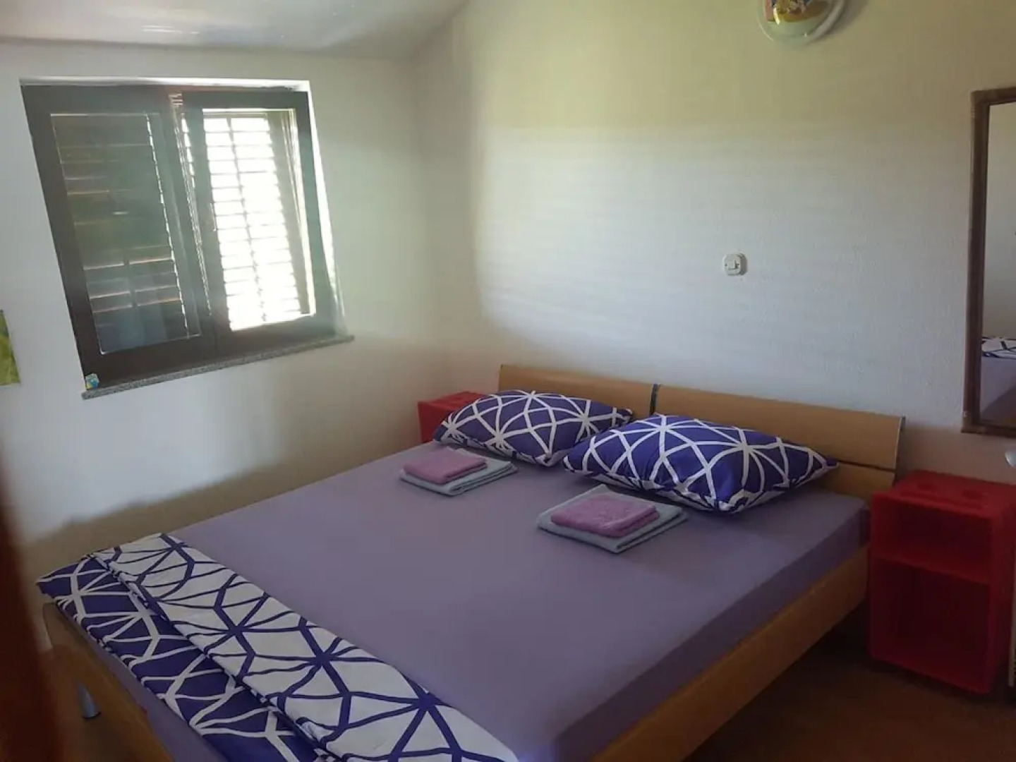 Aparthotel Vila Danica