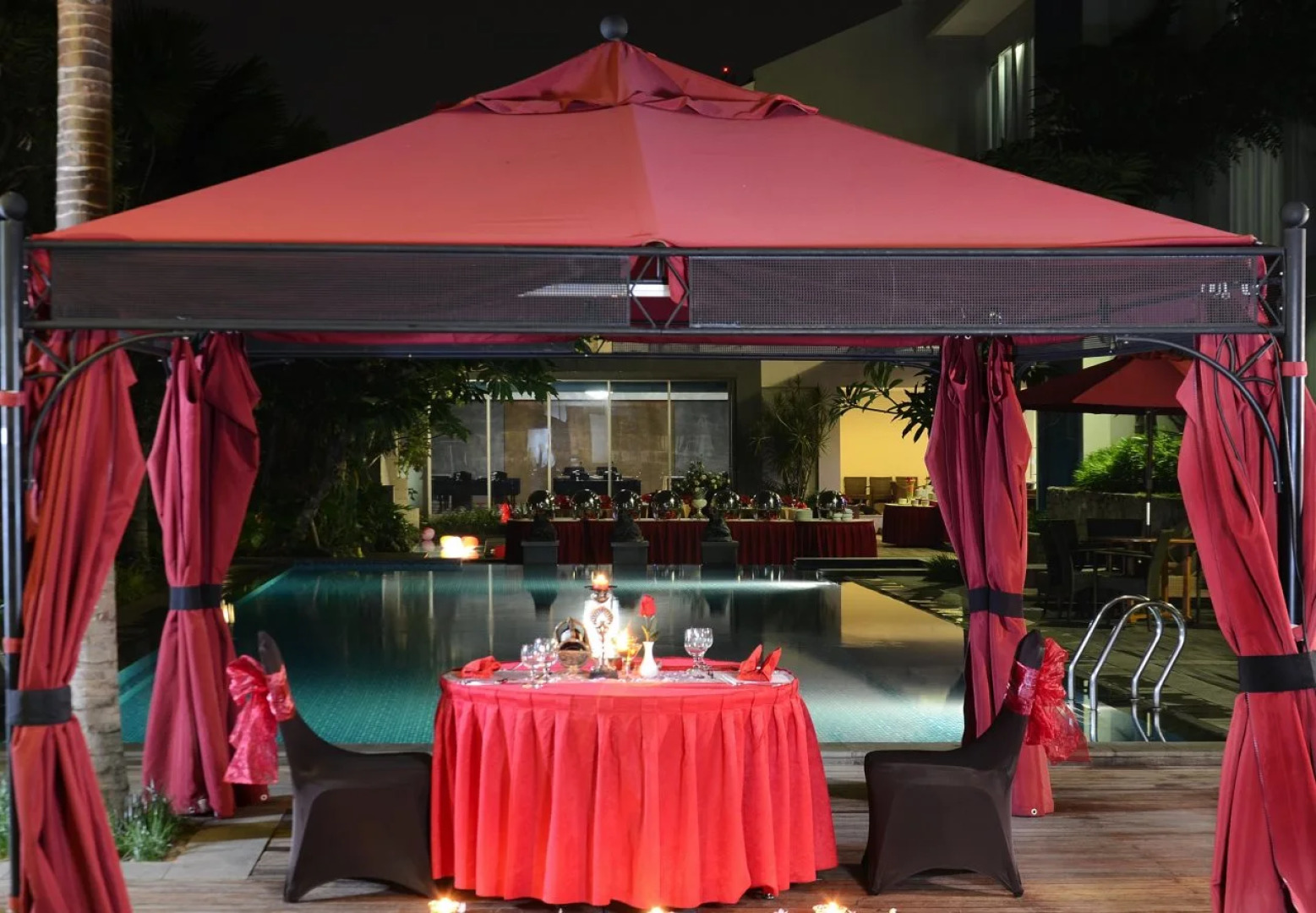 Emersia Hotel & Resort