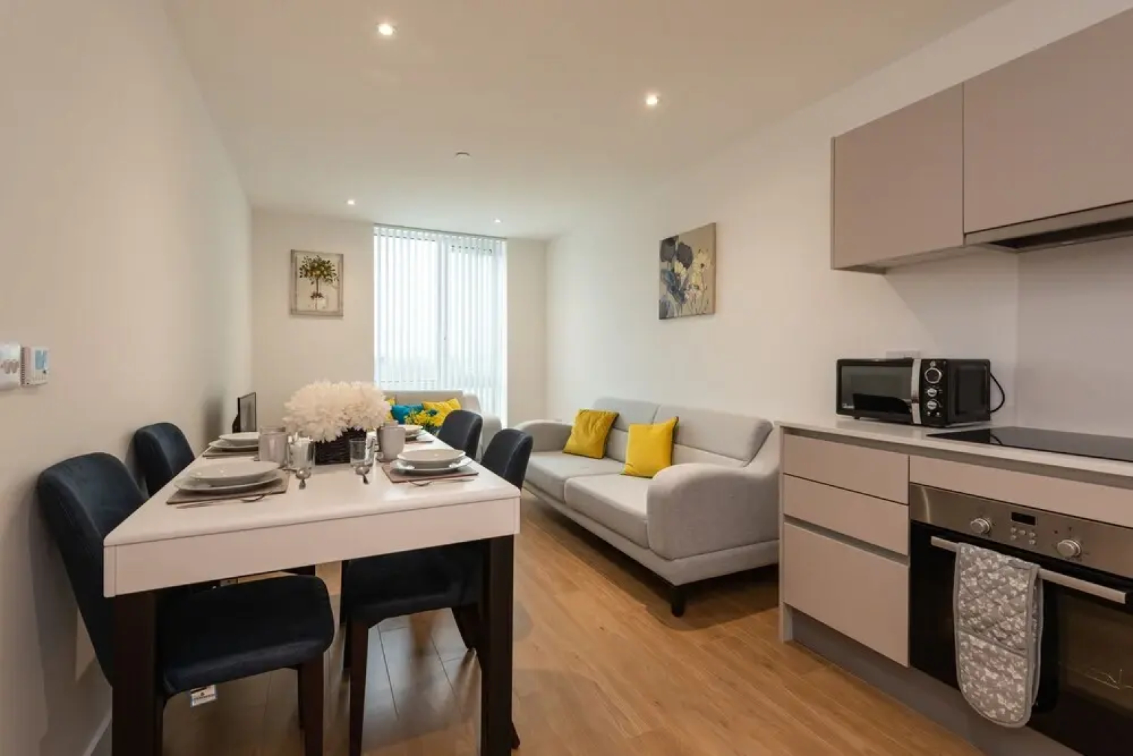 Apartment 40