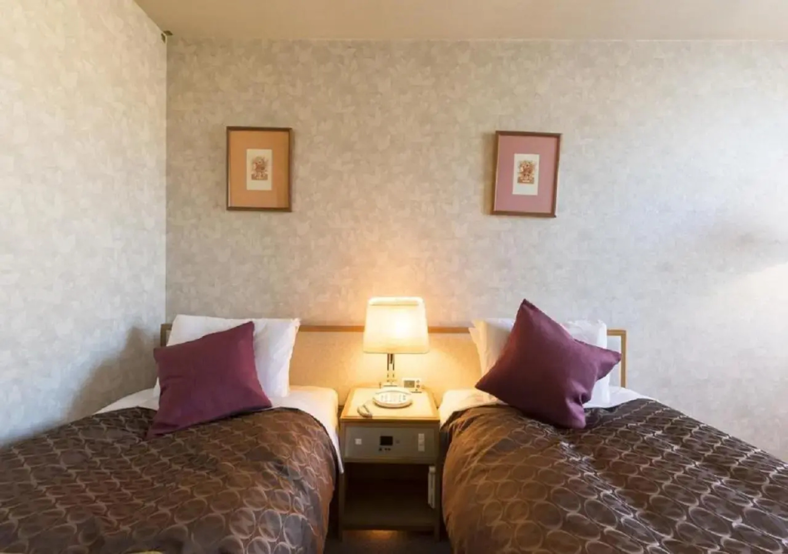 Sky Hotel Uozu Annex