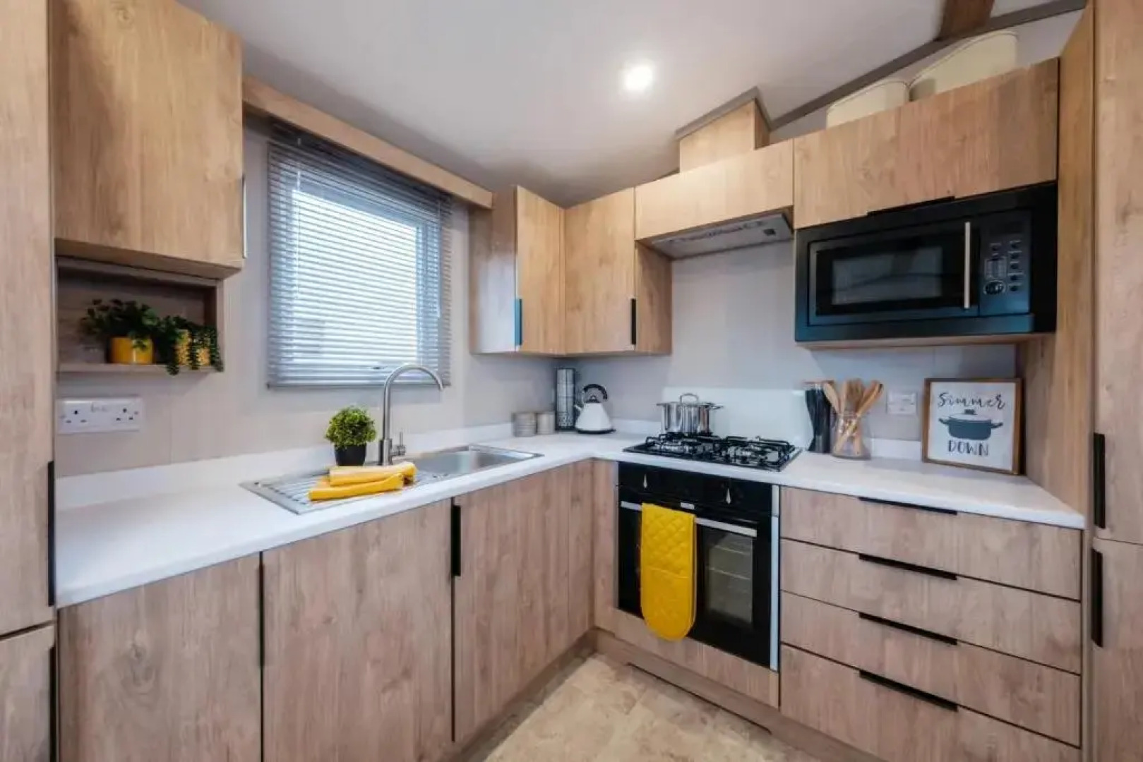 Widemouth Bay Caravan Park