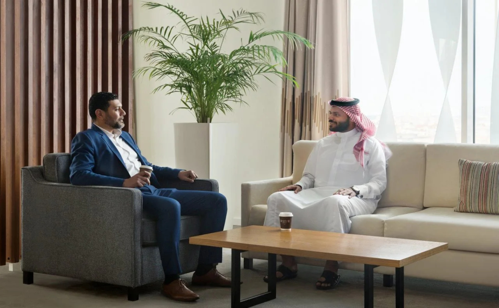 Staybridge Suites Al Khobar by IHG