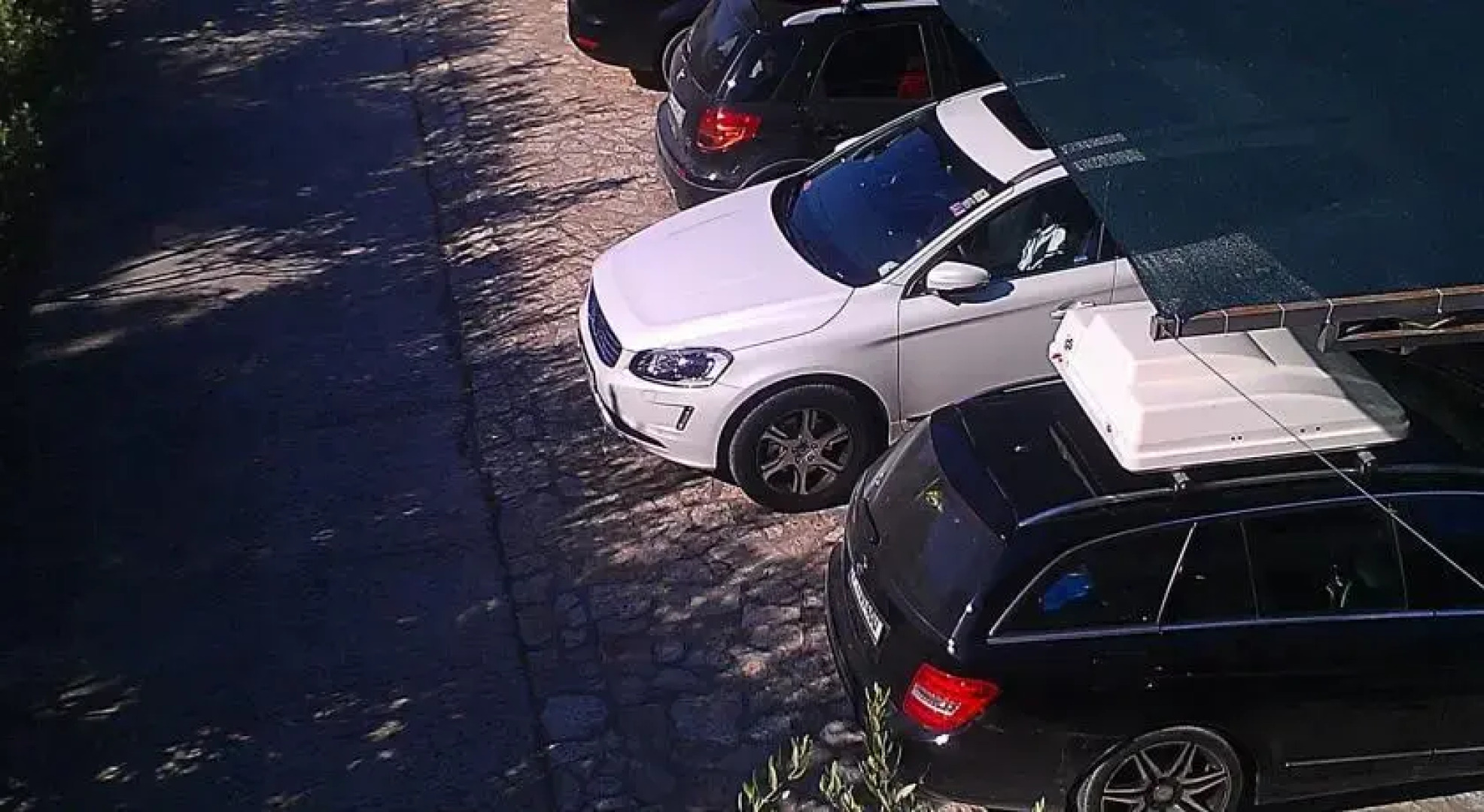 Apartments Dalmacija