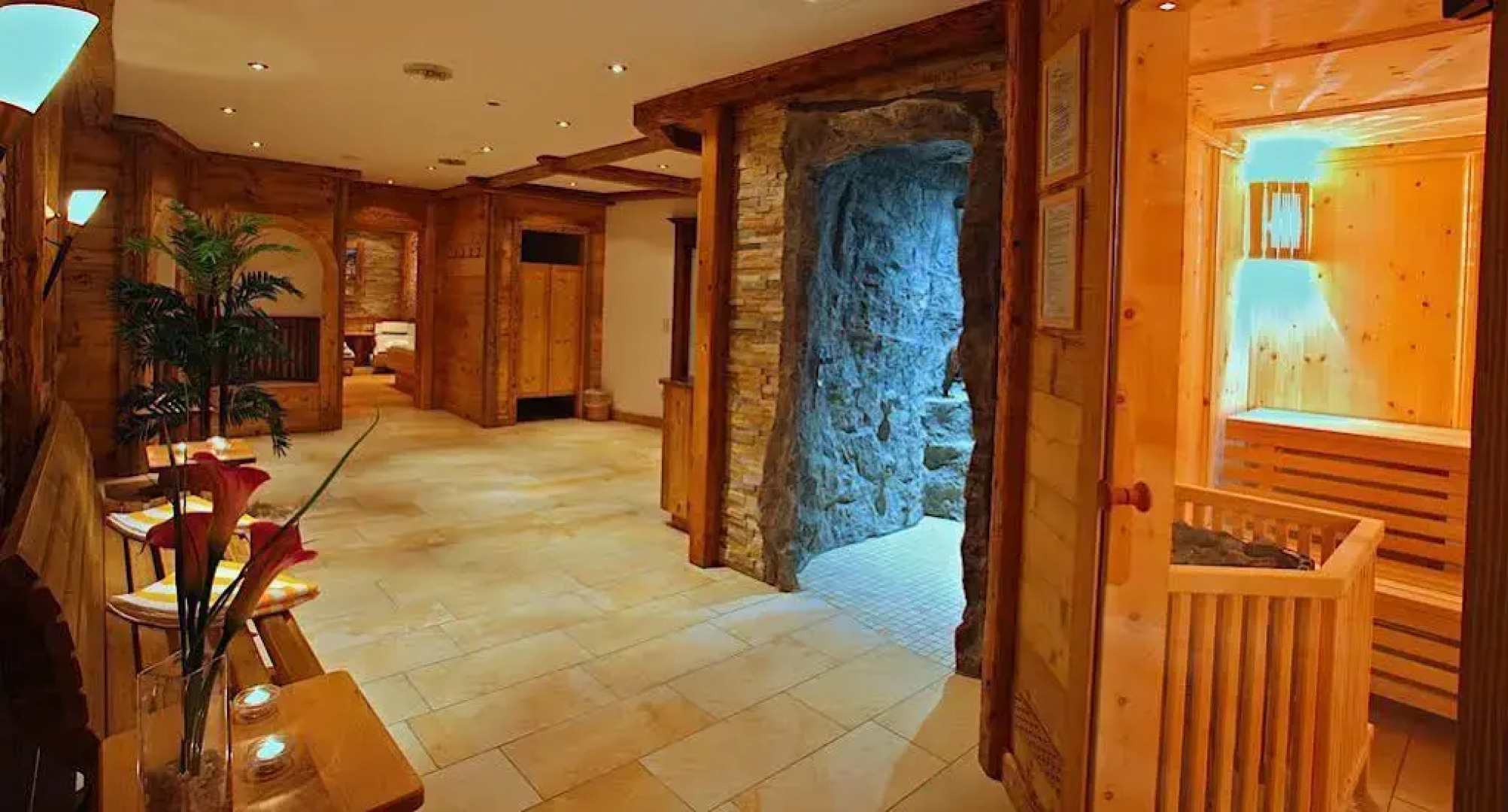 Hotel am Schloßberg