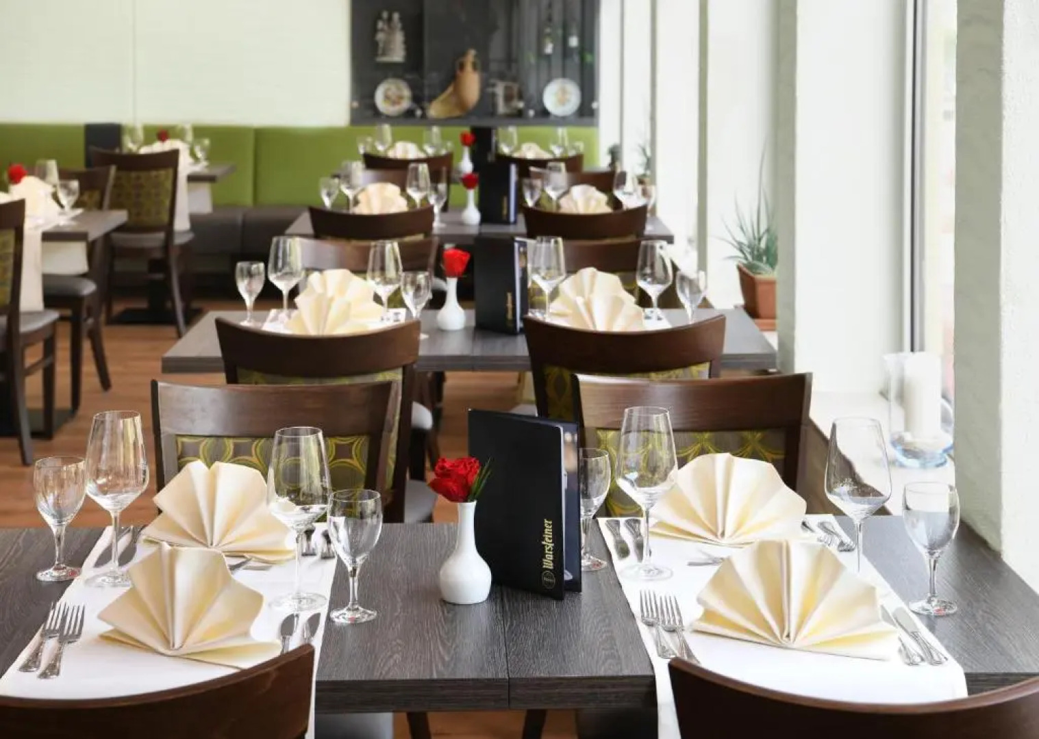 Moselstern Hotel Fuhrmann