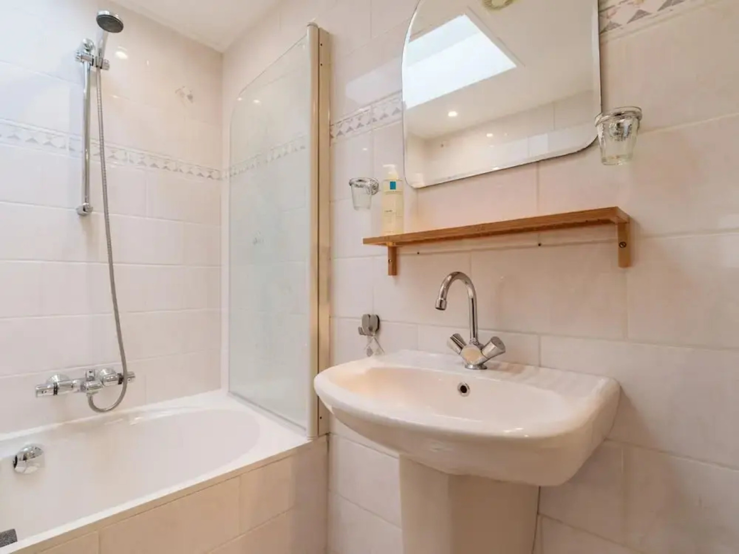 Bright Holiday Home With Covered Veranda