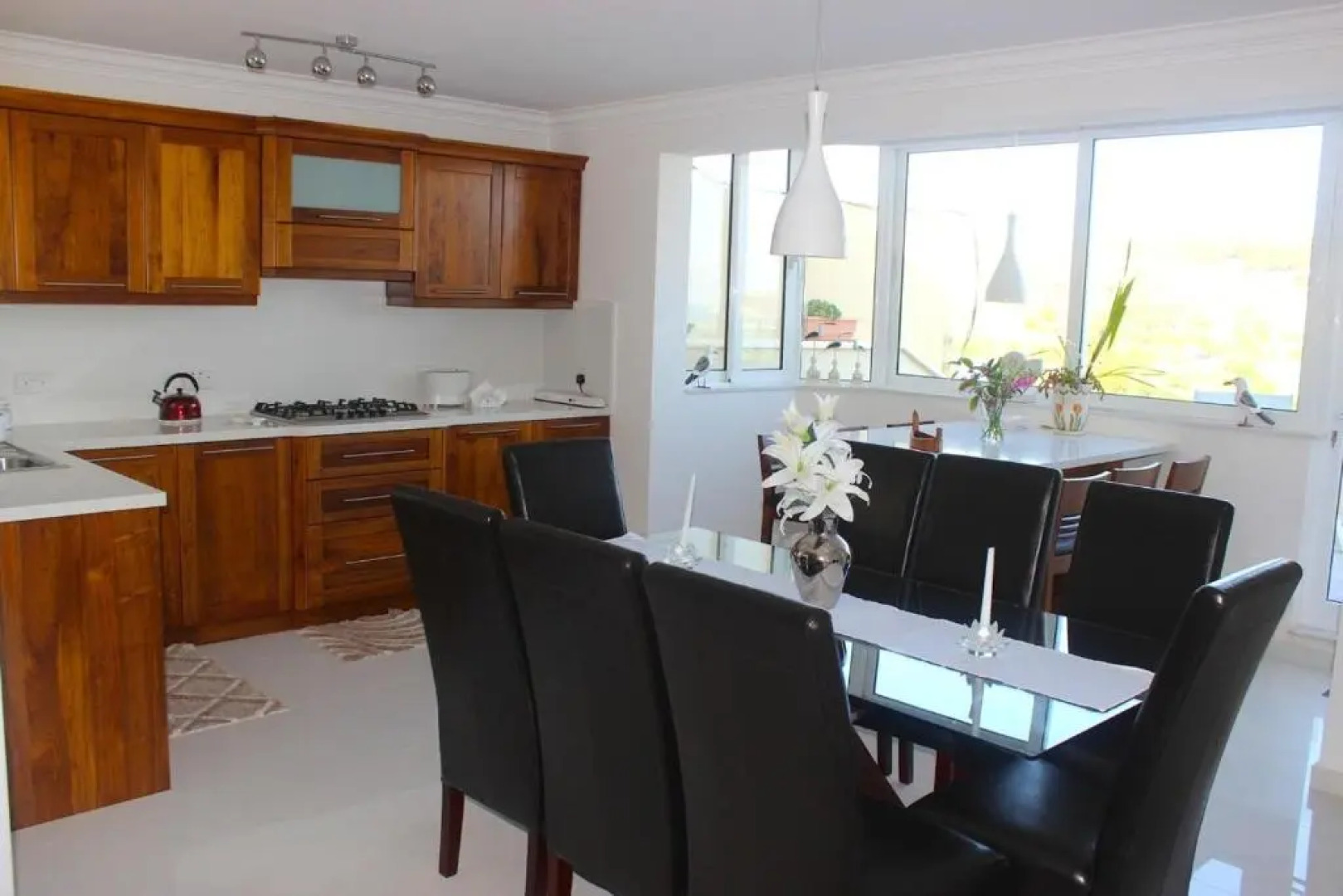 Seagull Penthouse Marsaxlokk