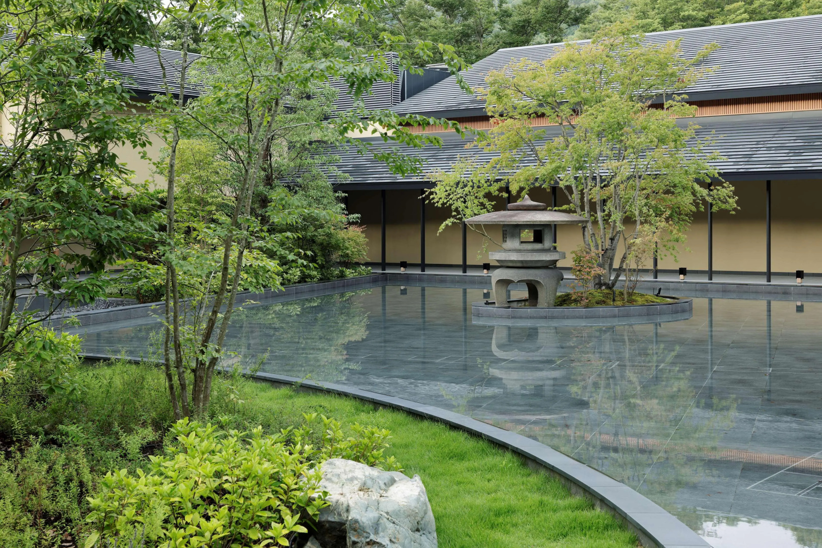 ROKU KYOTO, LXR Hotels & Resorts
