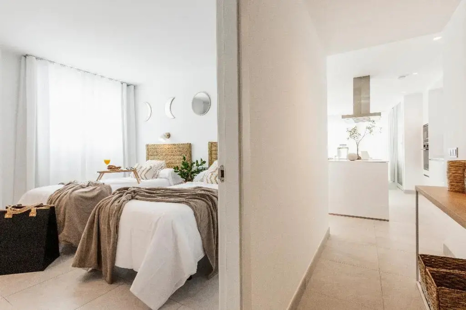 Apartamentos Martalia Nerja