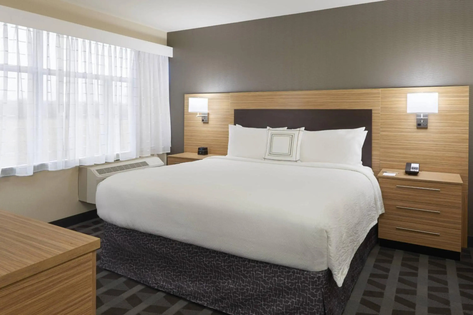 TownePlace Suites by Marriott Oshawa