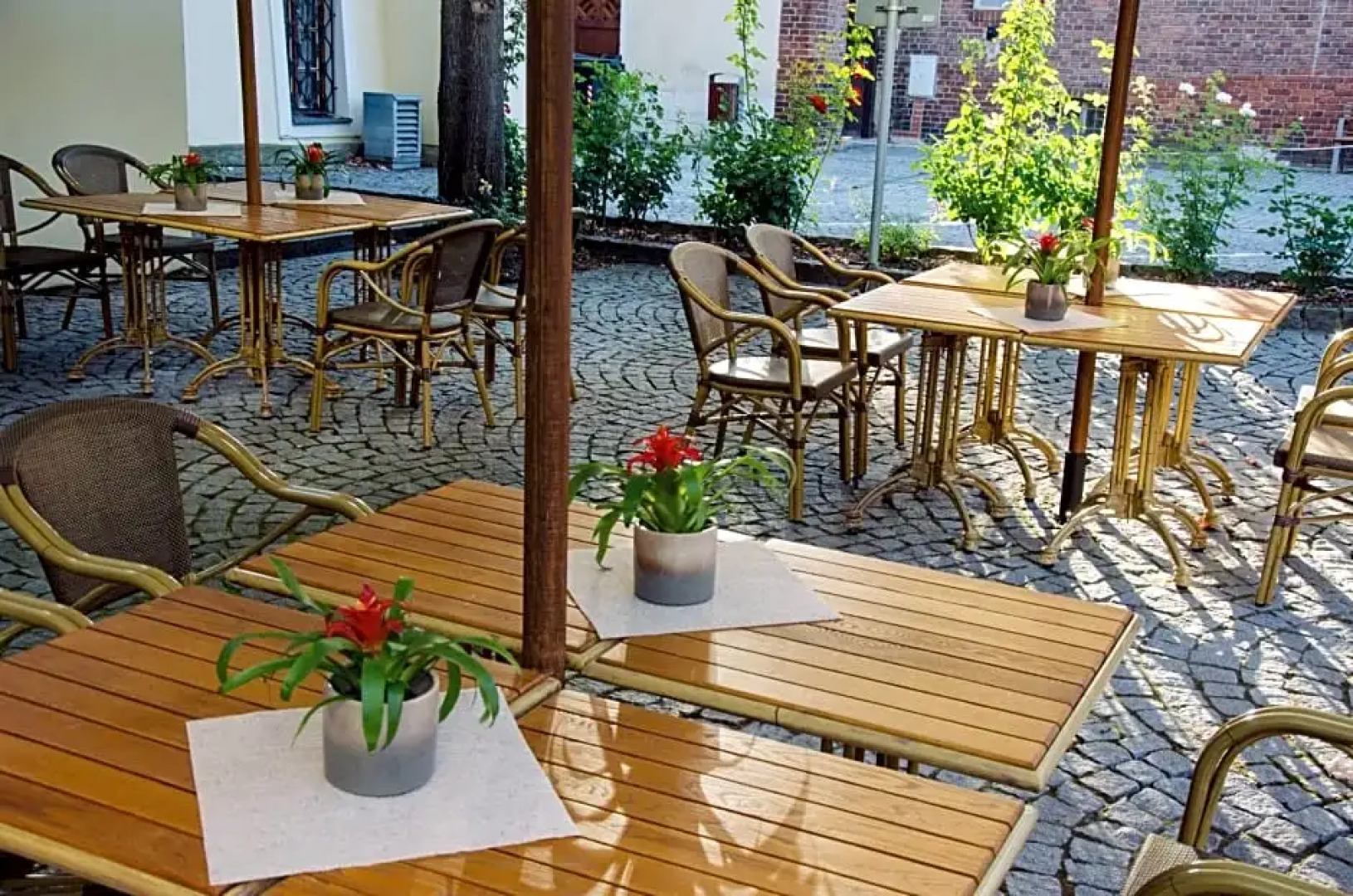 Restaurace A Hotel Fortna