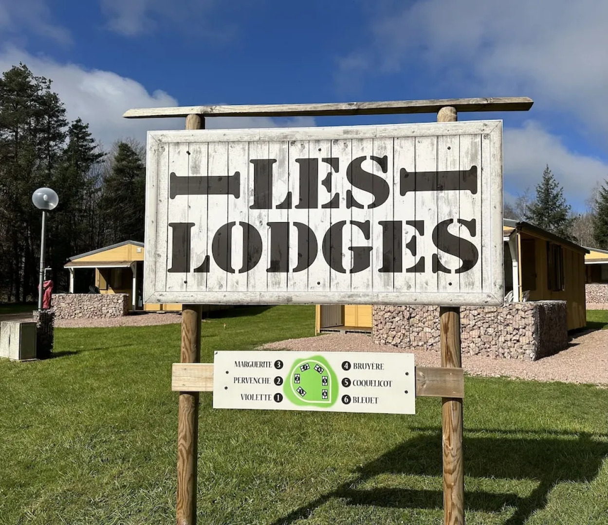 Du côté de Chez SAM La Marguetière