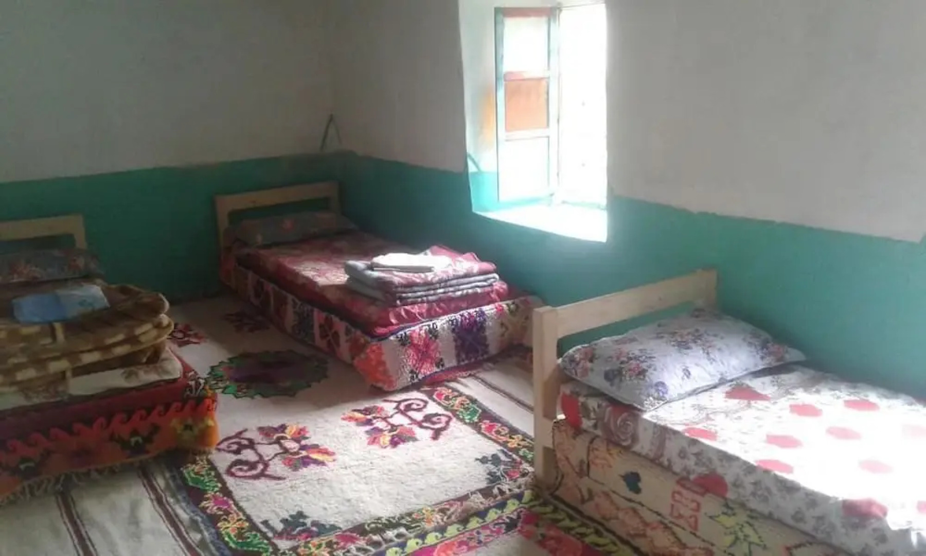 Gite Nait Youssef Taghia