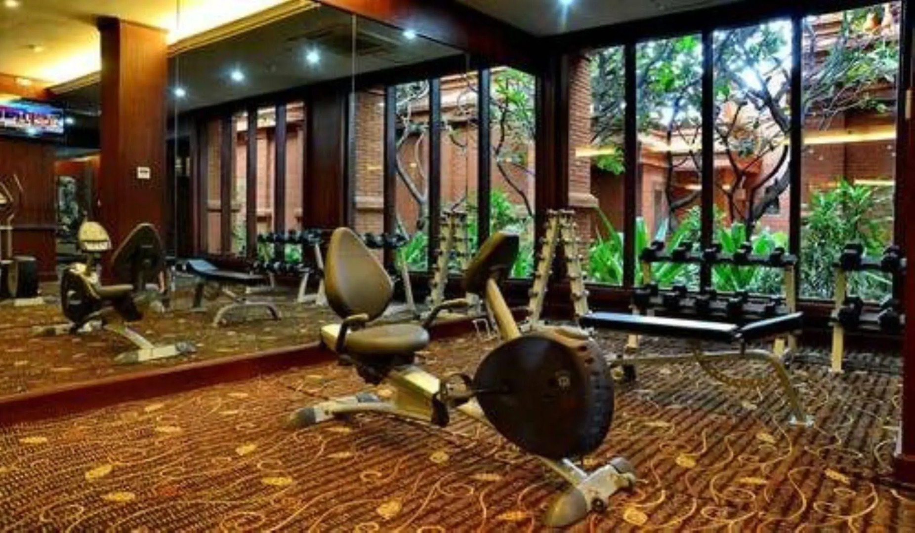 Aureum Palace Hotel & Resort Bagan