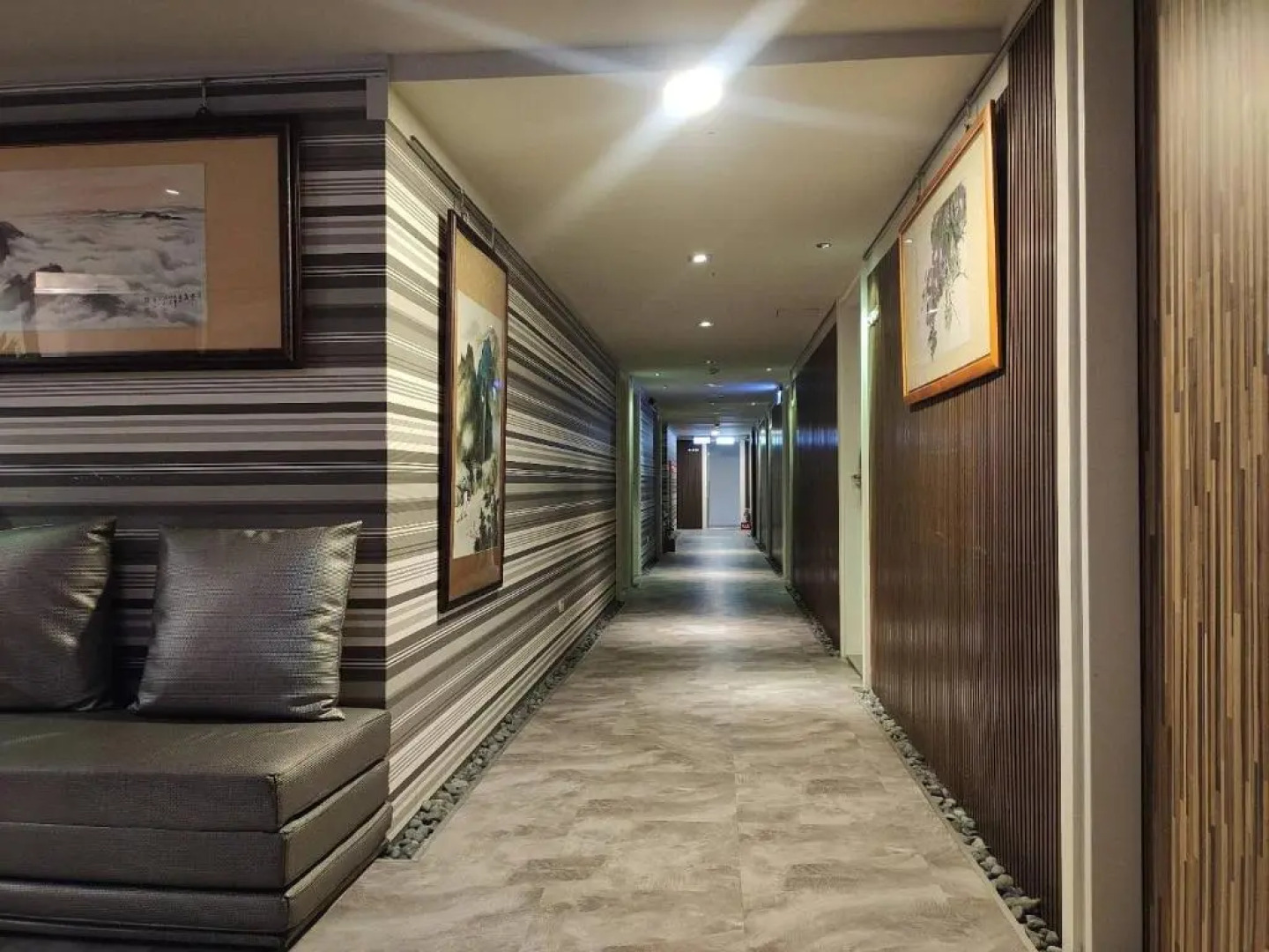 Sunrise Business Hotel Keelung