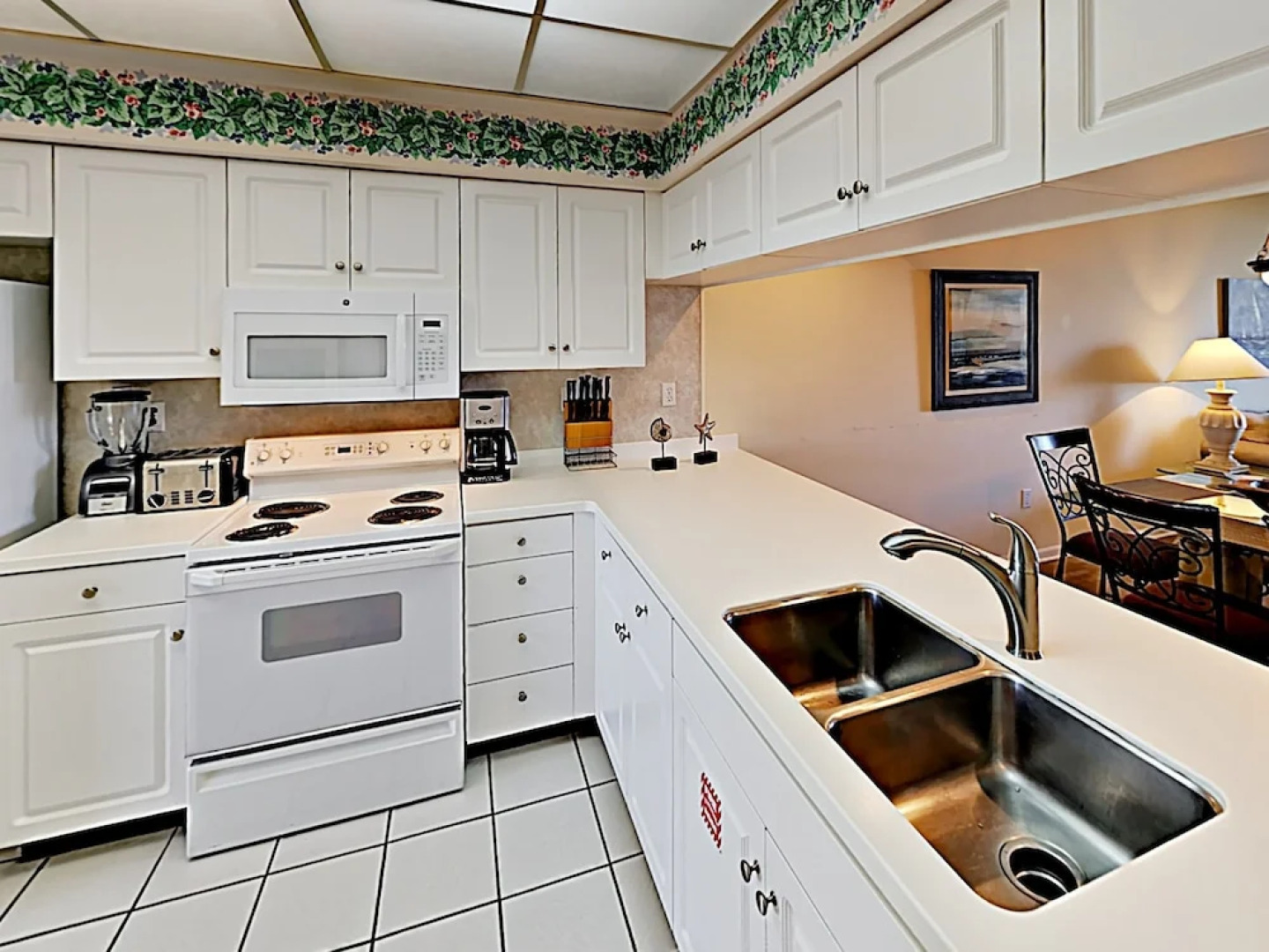 Poolside Rental with Beach Access by RedAwning