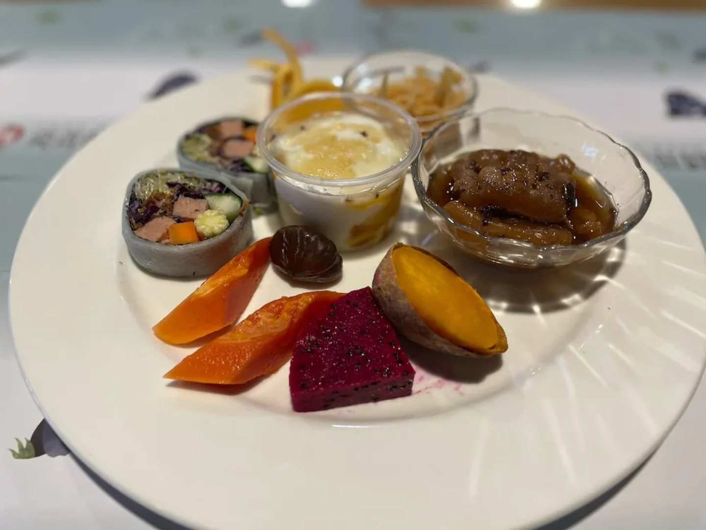 Yi-Ching Winery Guesthouse