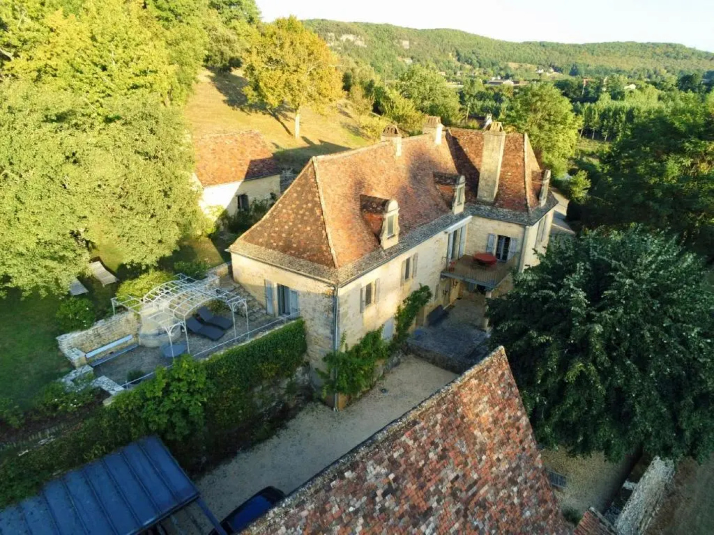 La Maison d'Alice