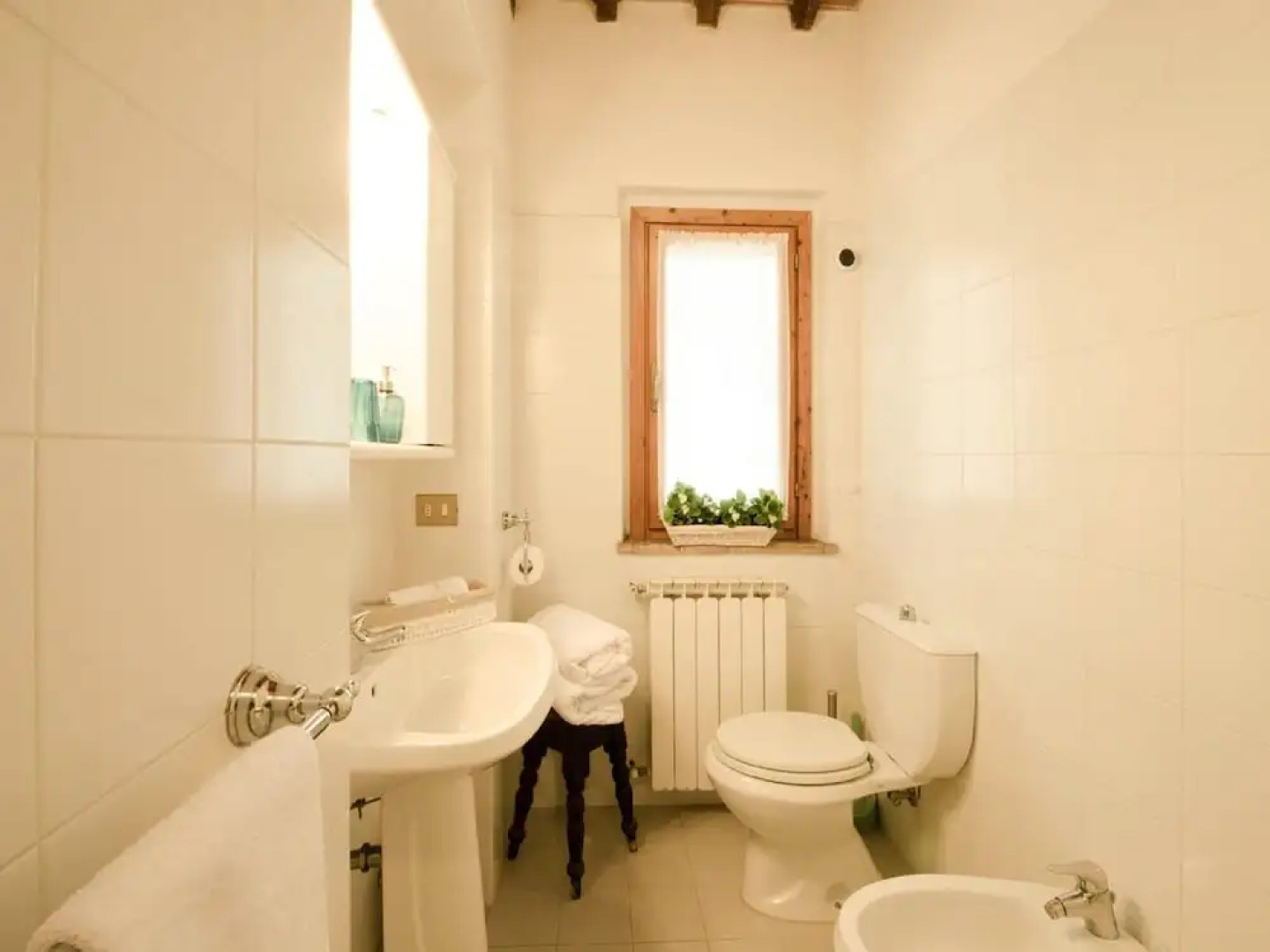 Agriturismo Poggio di Montepescoli - Il Ciliegio