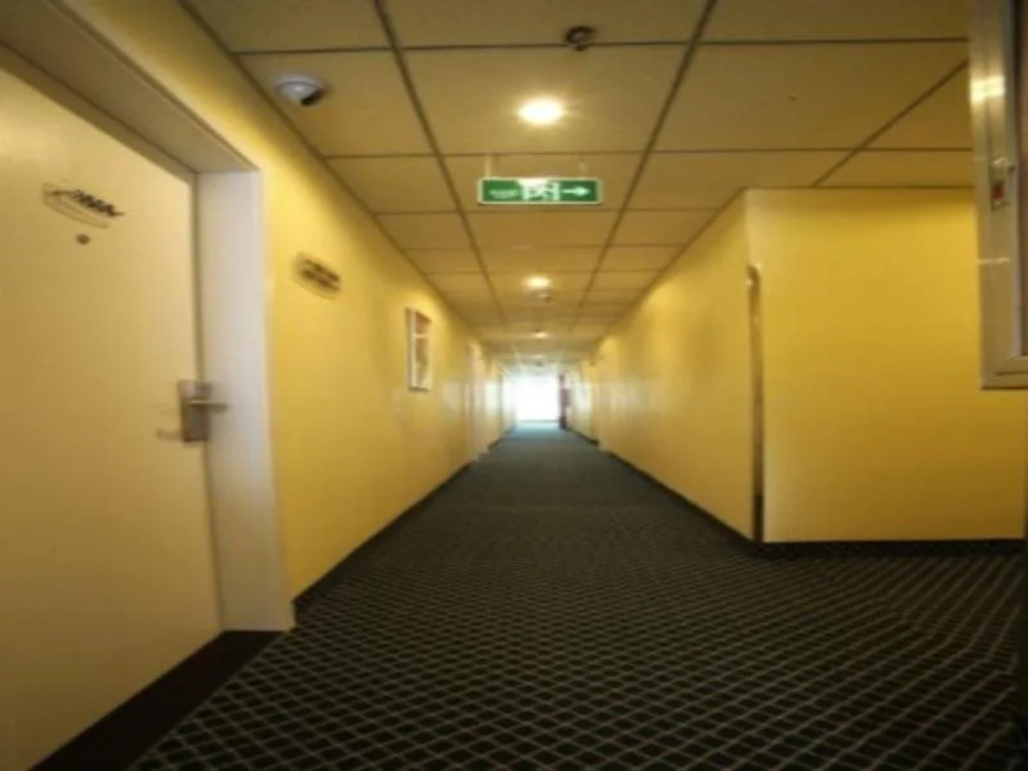 Hanting Express Pingliang West Avenue