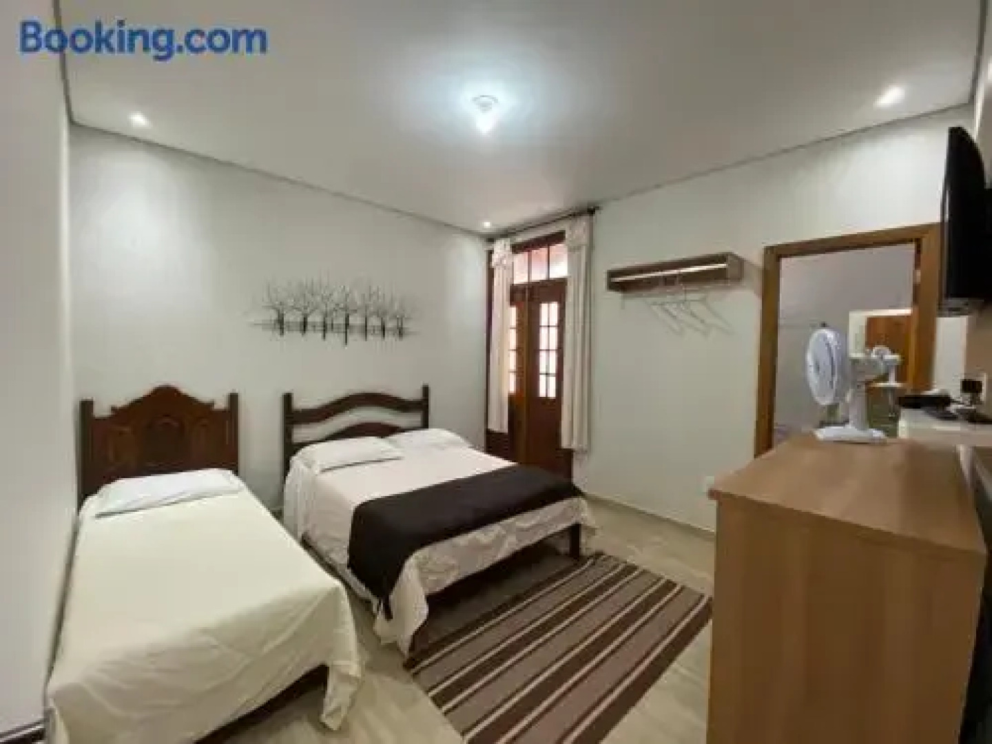 Pousada Solar Da Vila