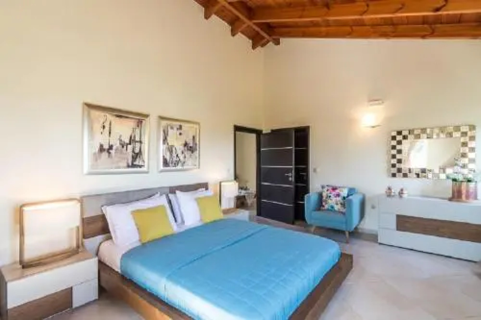 Вилла Xara Chara