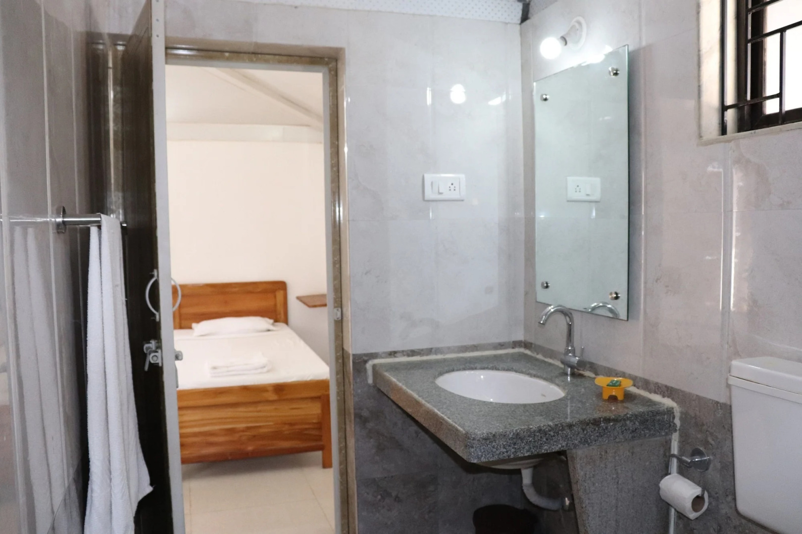 Peravel Beach Holiday Home