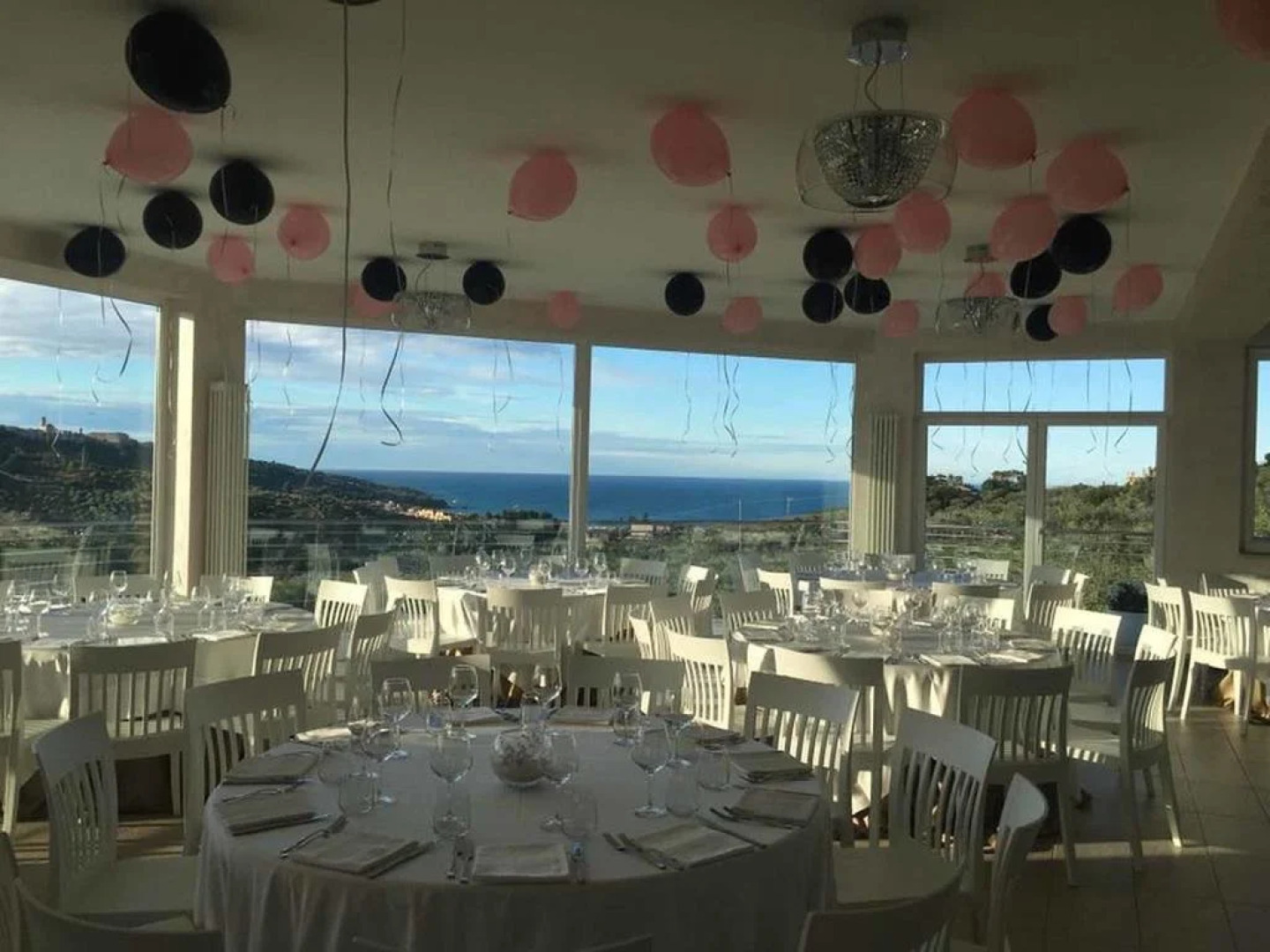 La Collina Dei Colori