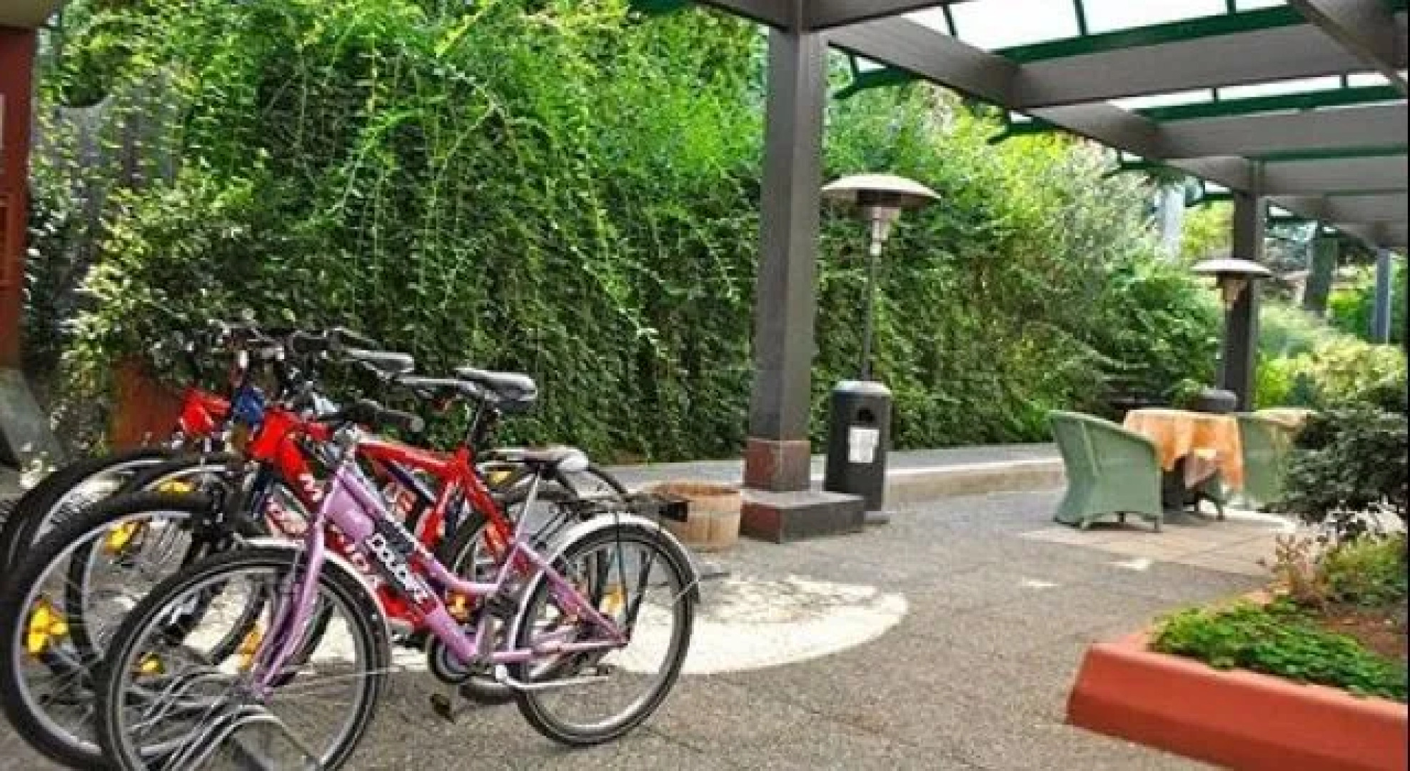 Franciacorta Golf Hotel