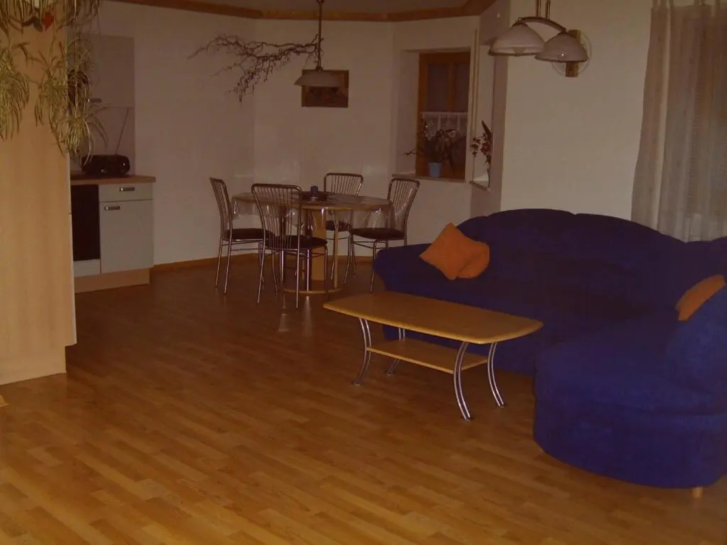 Ferienwohnung Reisinger
