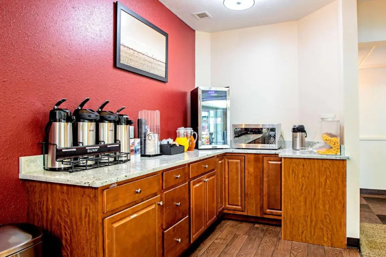 Seasons Inn Traverse City