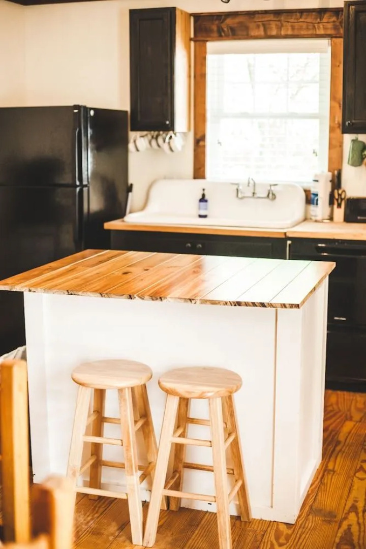 Swamp Rabbit Inn Travelers Rest