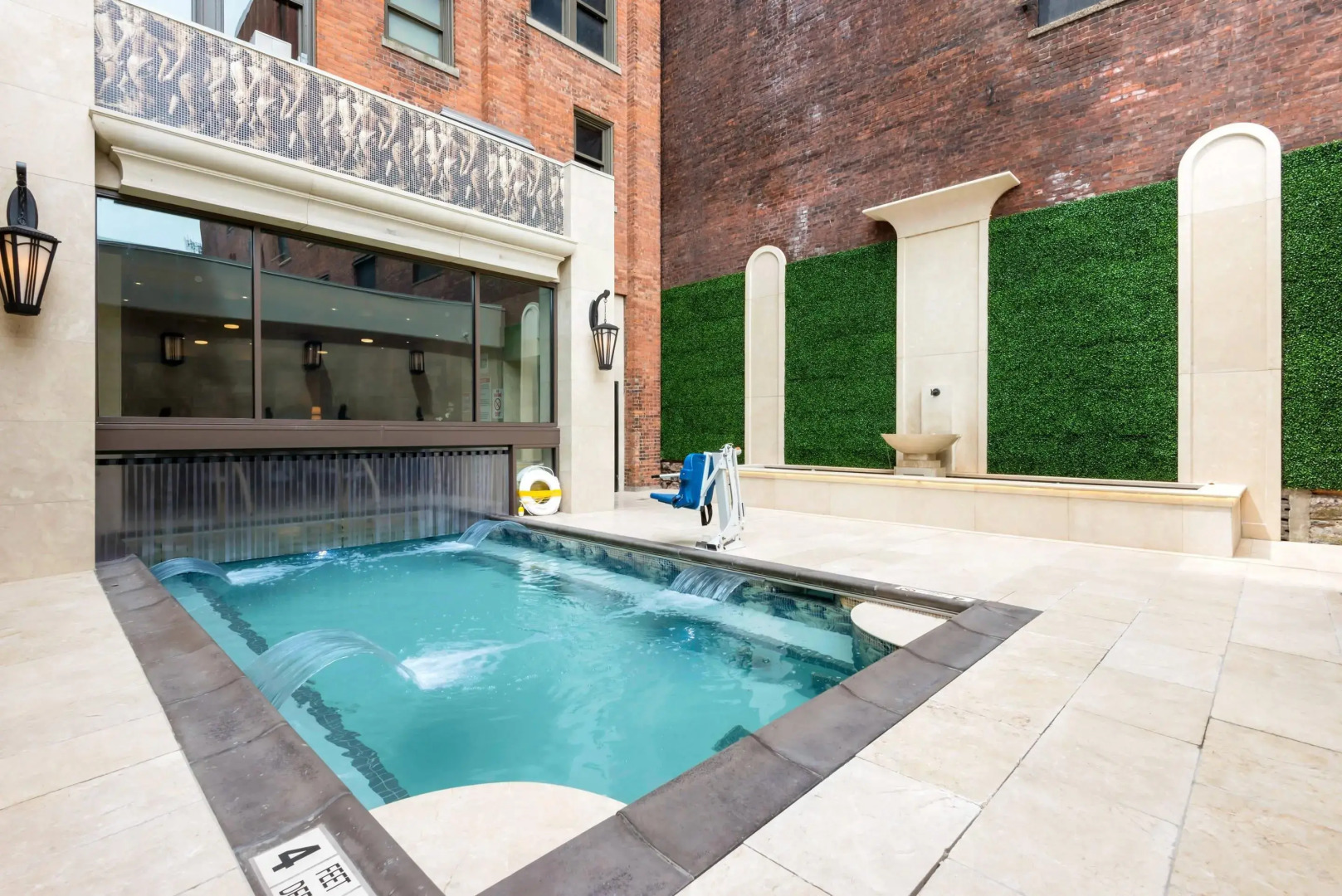 Curtiss Hotel, an Ascend Collection Hotel