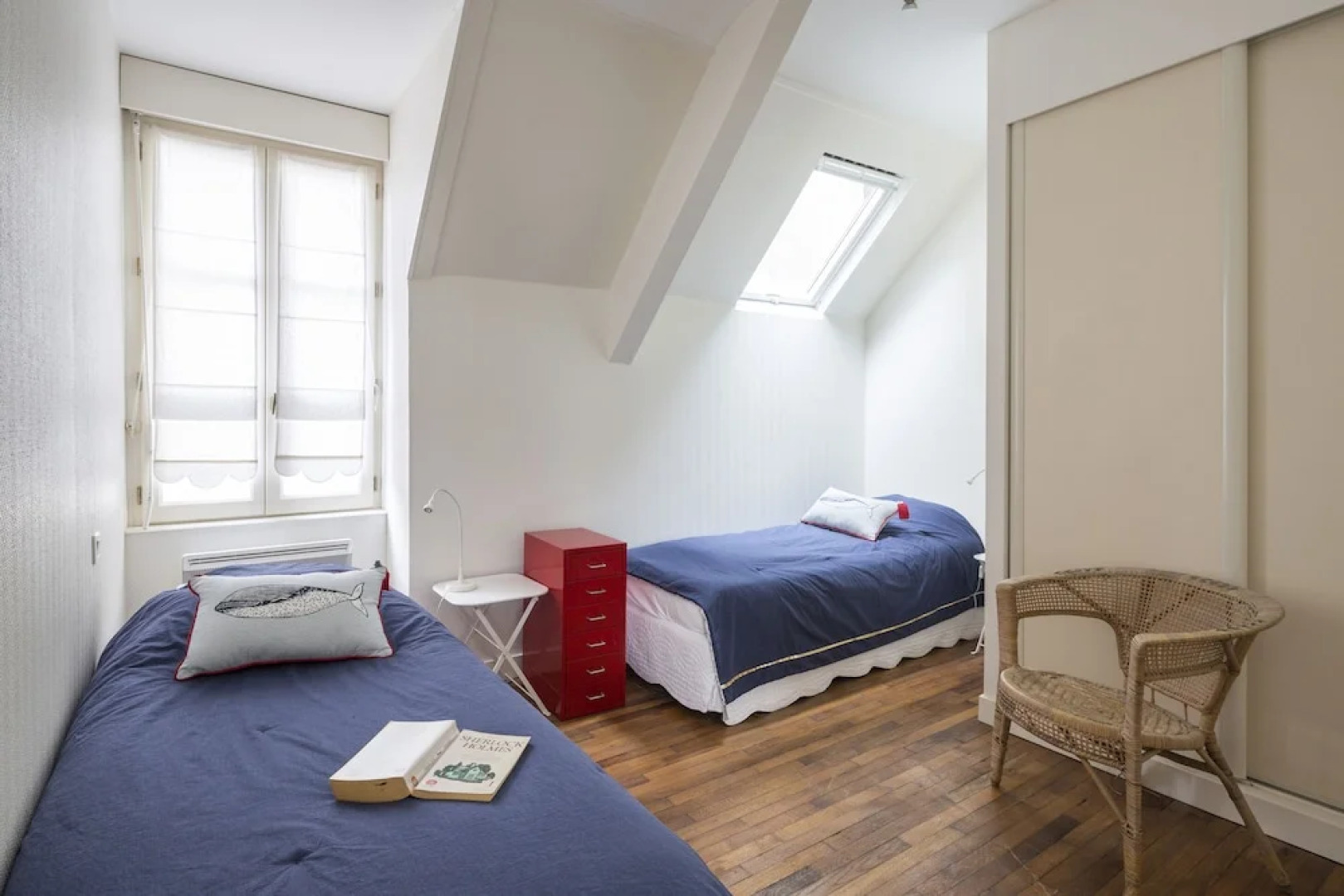 Belle Maison Dinard Saint-Enogat