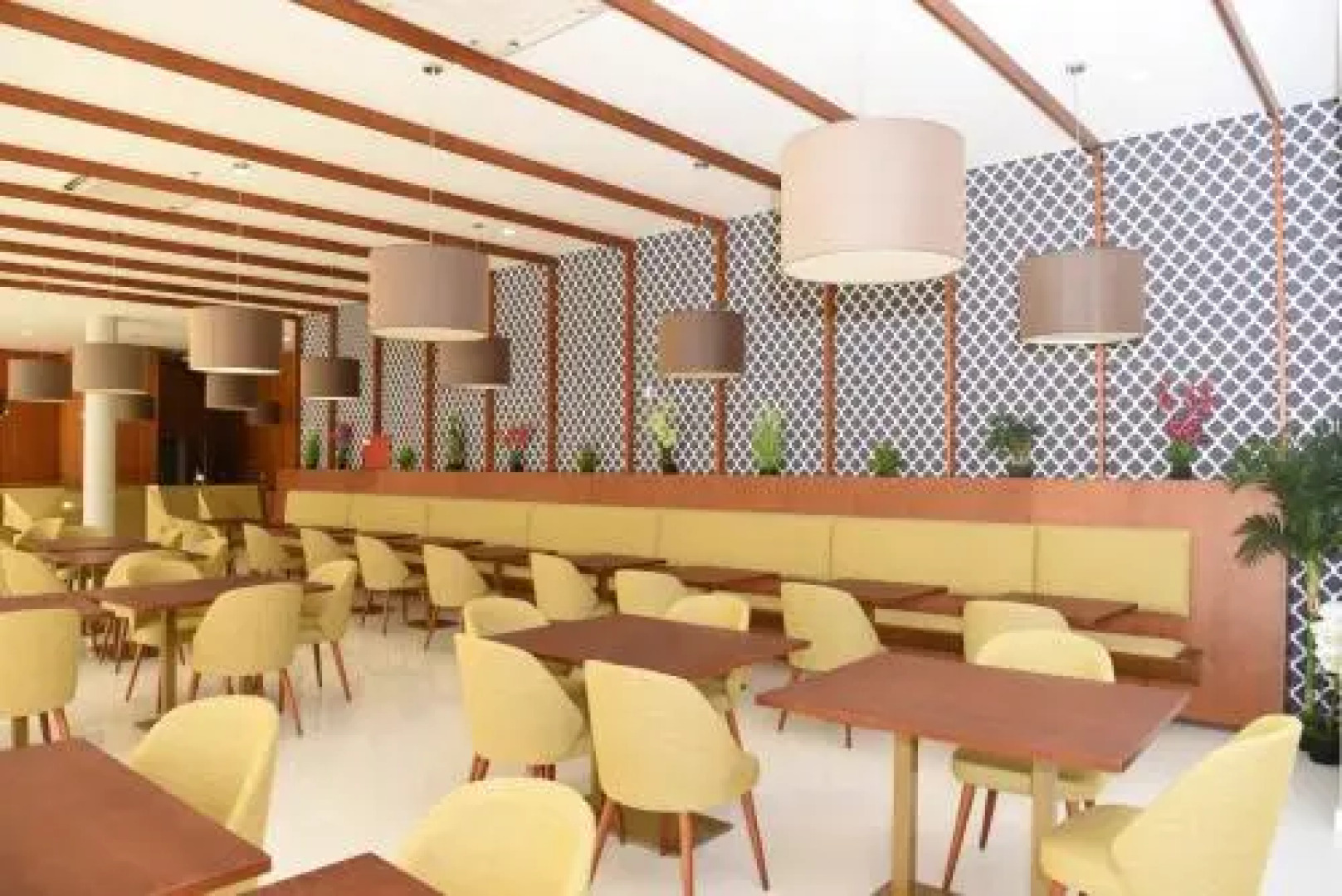 Hotel Pedras Salgadas