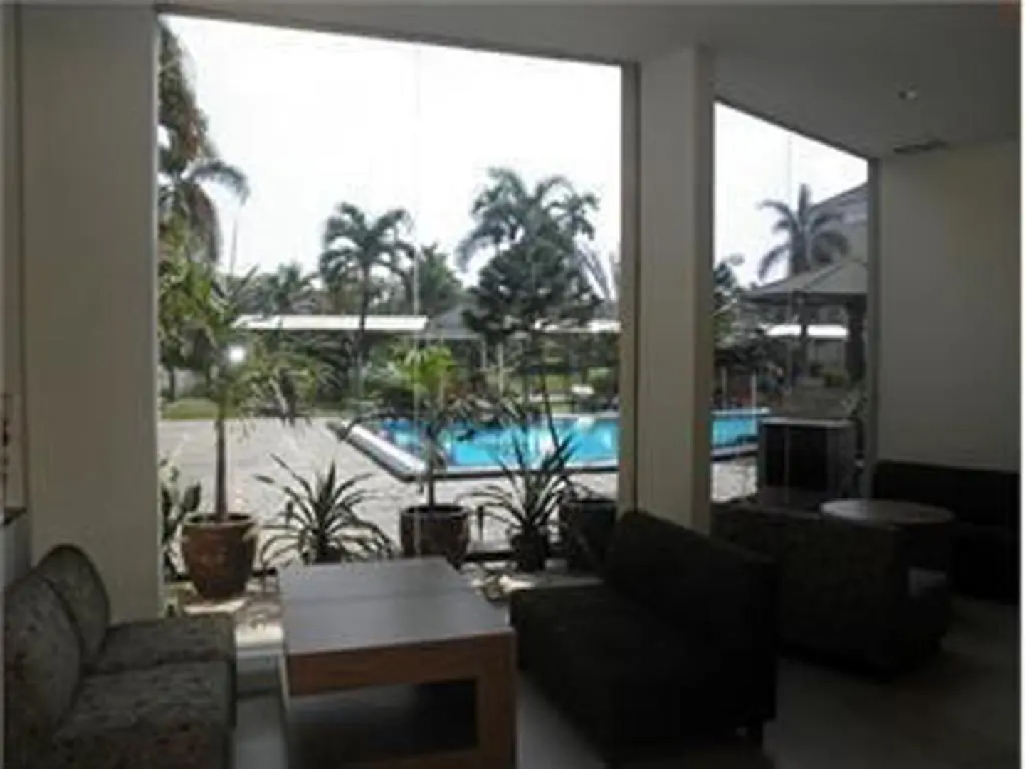 Grand Cikarang Hotel