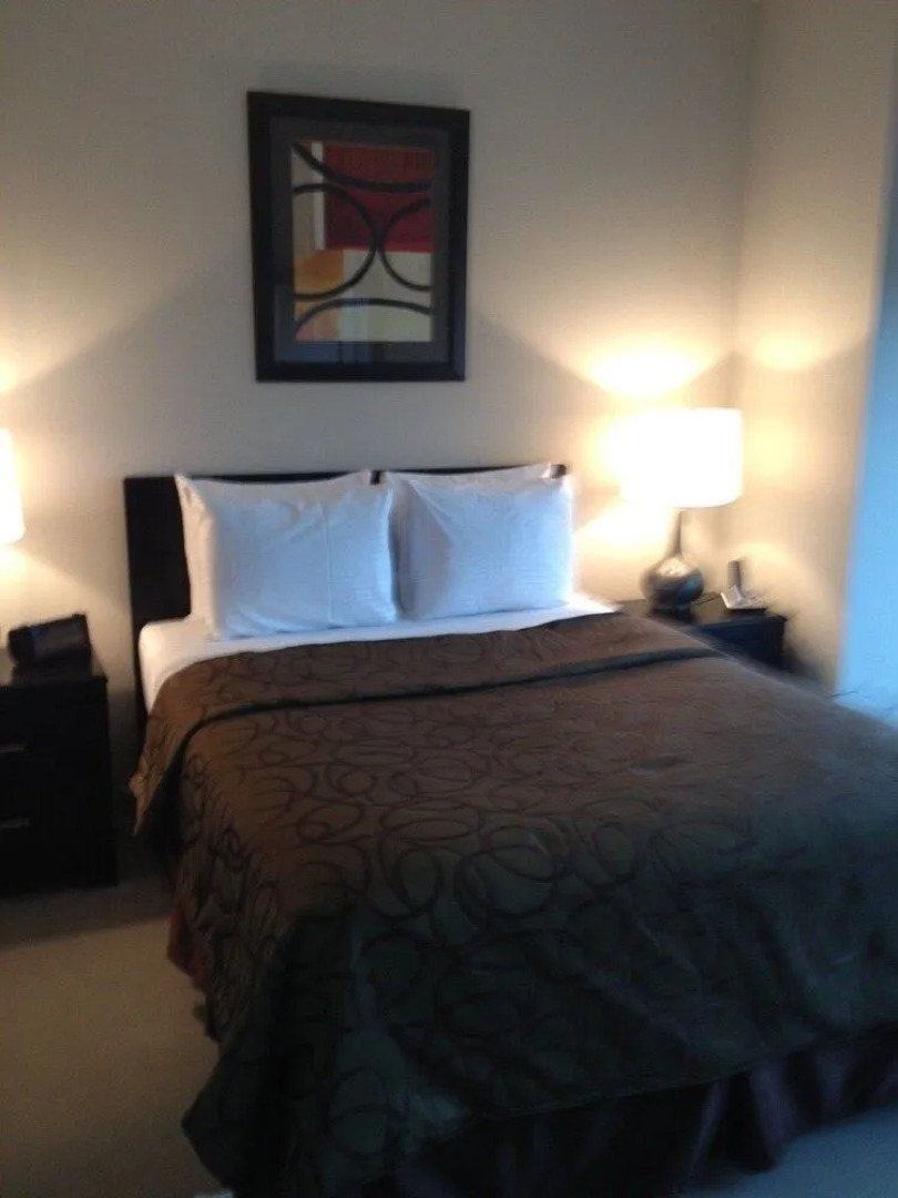 Weichert Suites at The Ovation