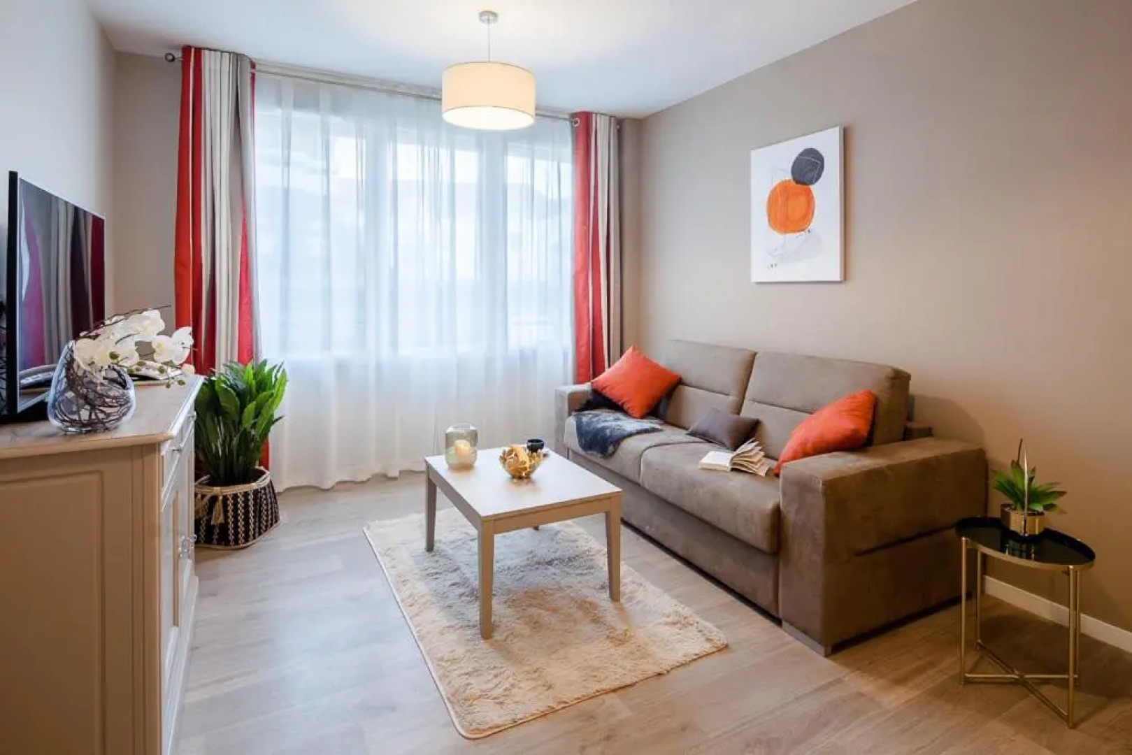 Zenao Appart'hôtels Suresnes