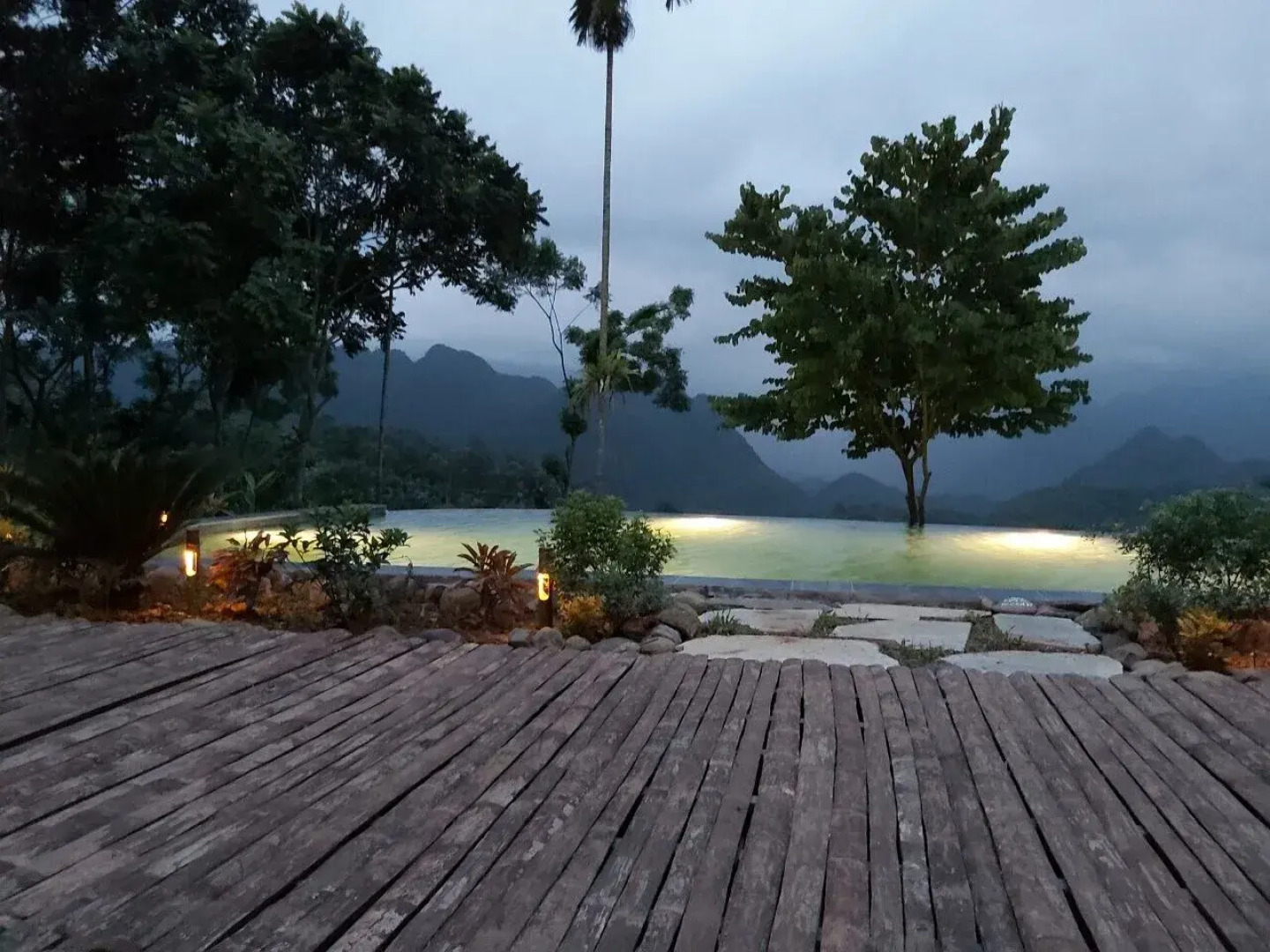 Puluong Home - Hostel