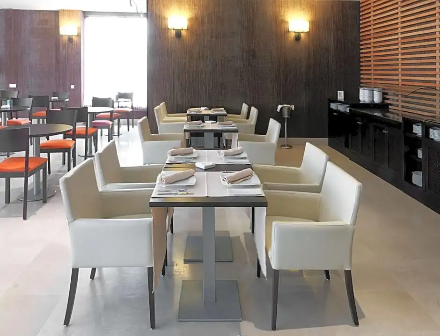 NH Campo De Gibraltar