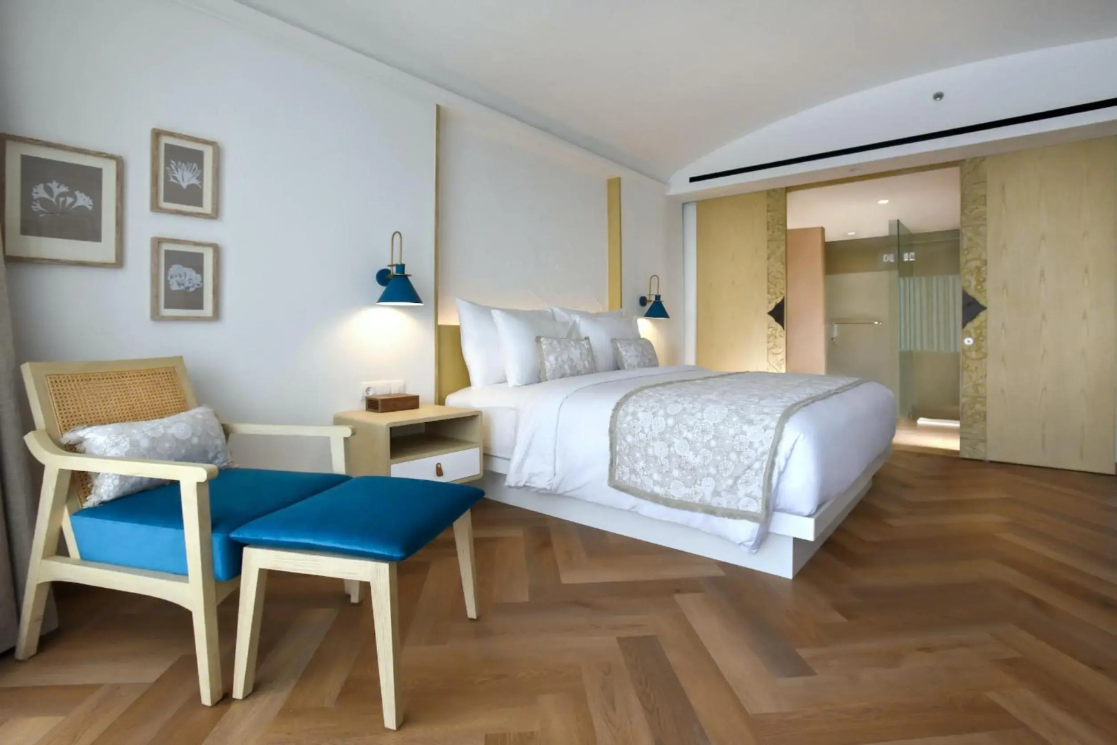 Royal Avila Boutique Resort