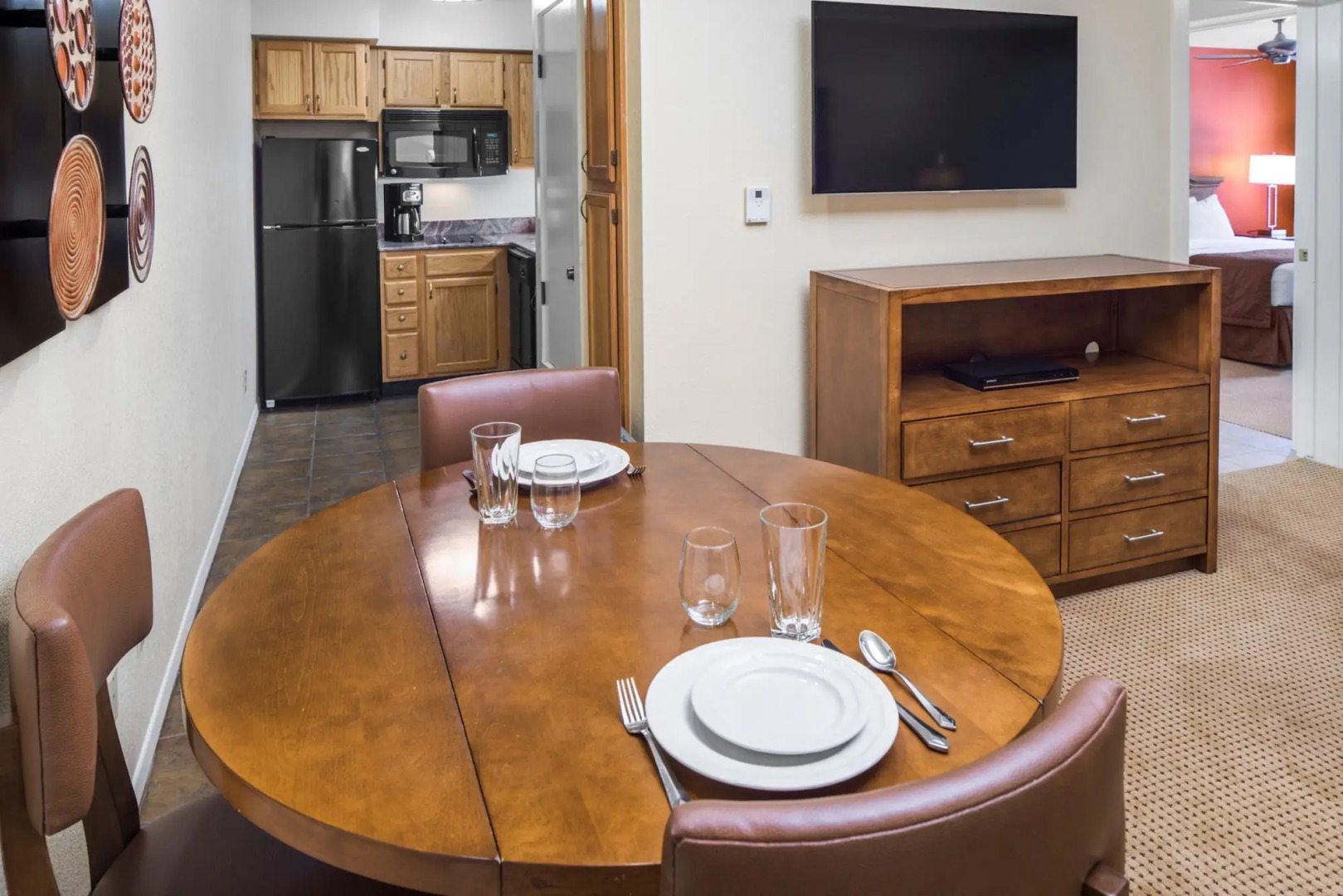 Hilton Vacation Club Villas de Santa Fe