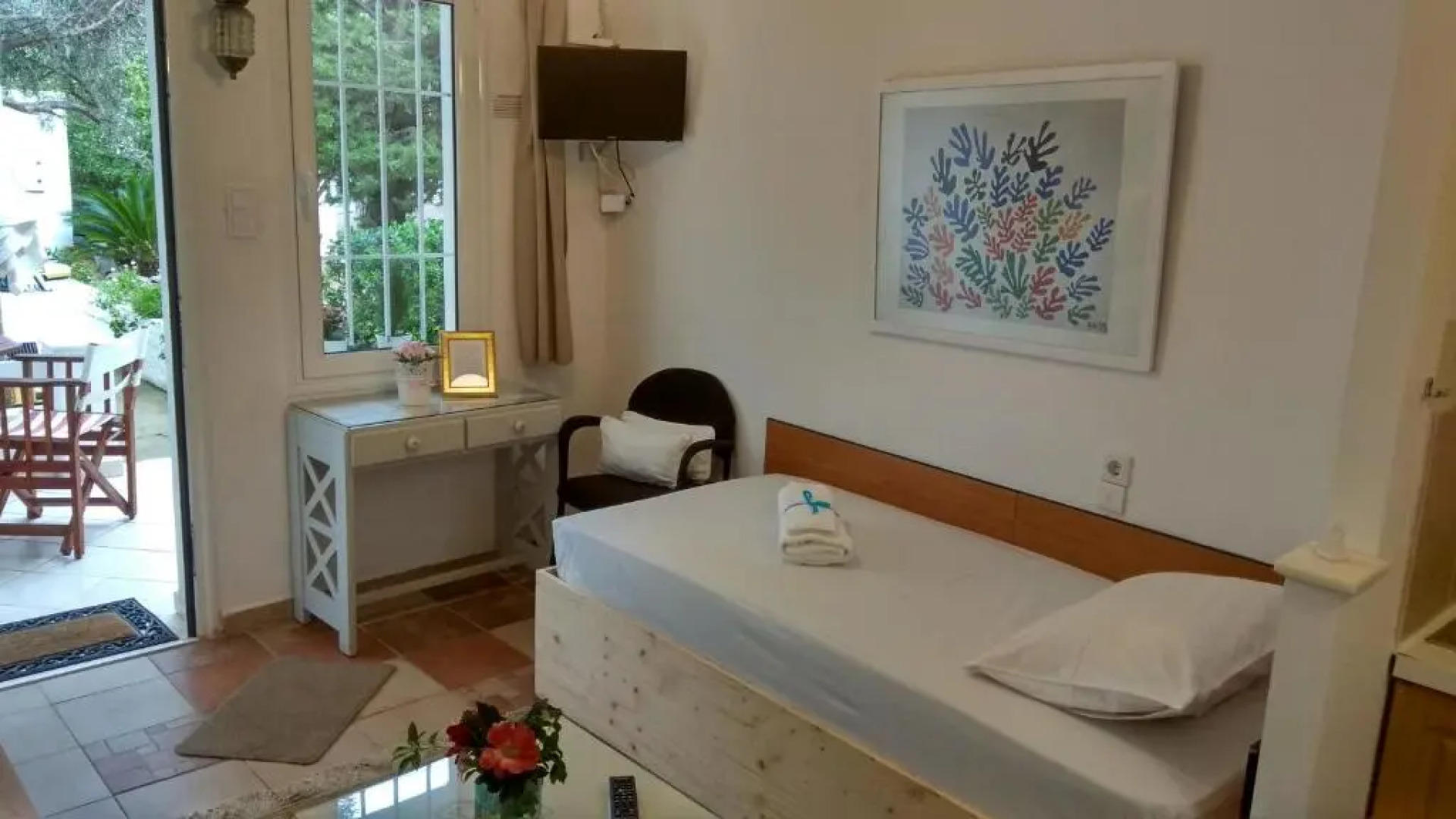 Casa Martina 1 SPATA 10min Athens airport