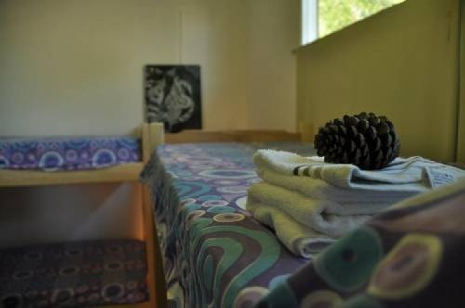 Pinamar Hostel Casa De Verano