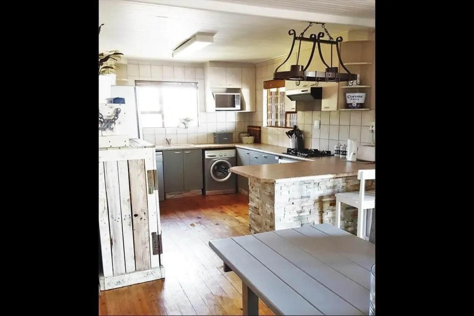 Surfed Out Jeffreys Bay