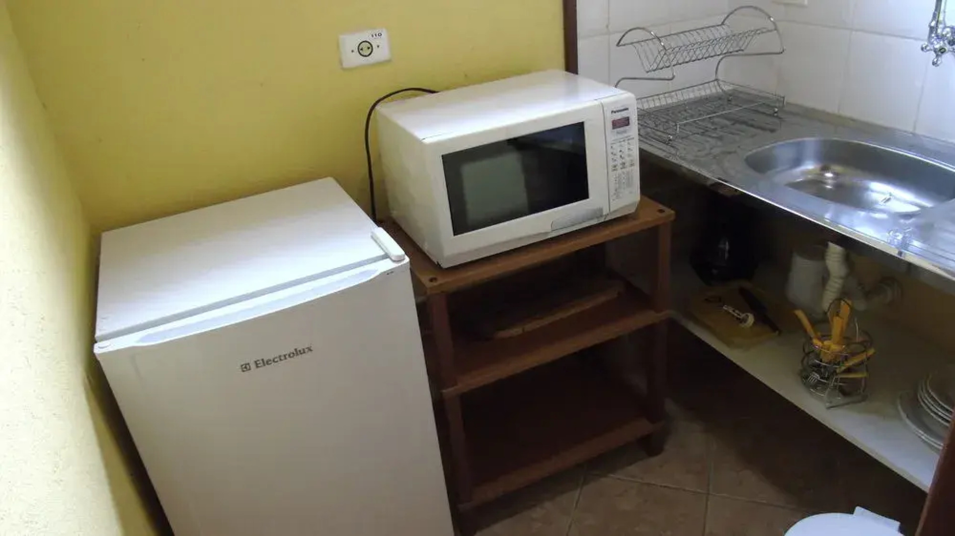 Pousada Quatro Estações